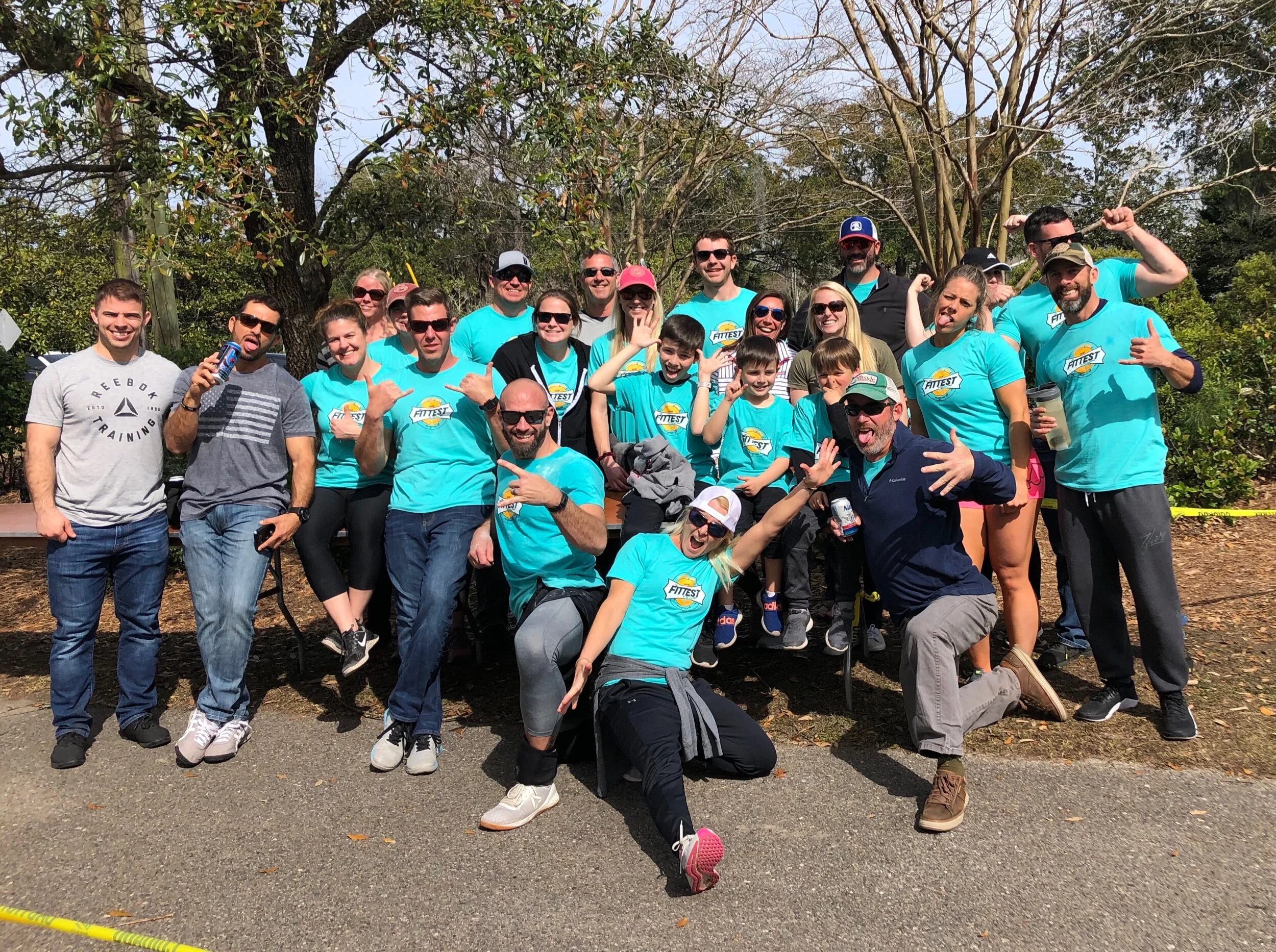 3.09.20 Workout of the Day