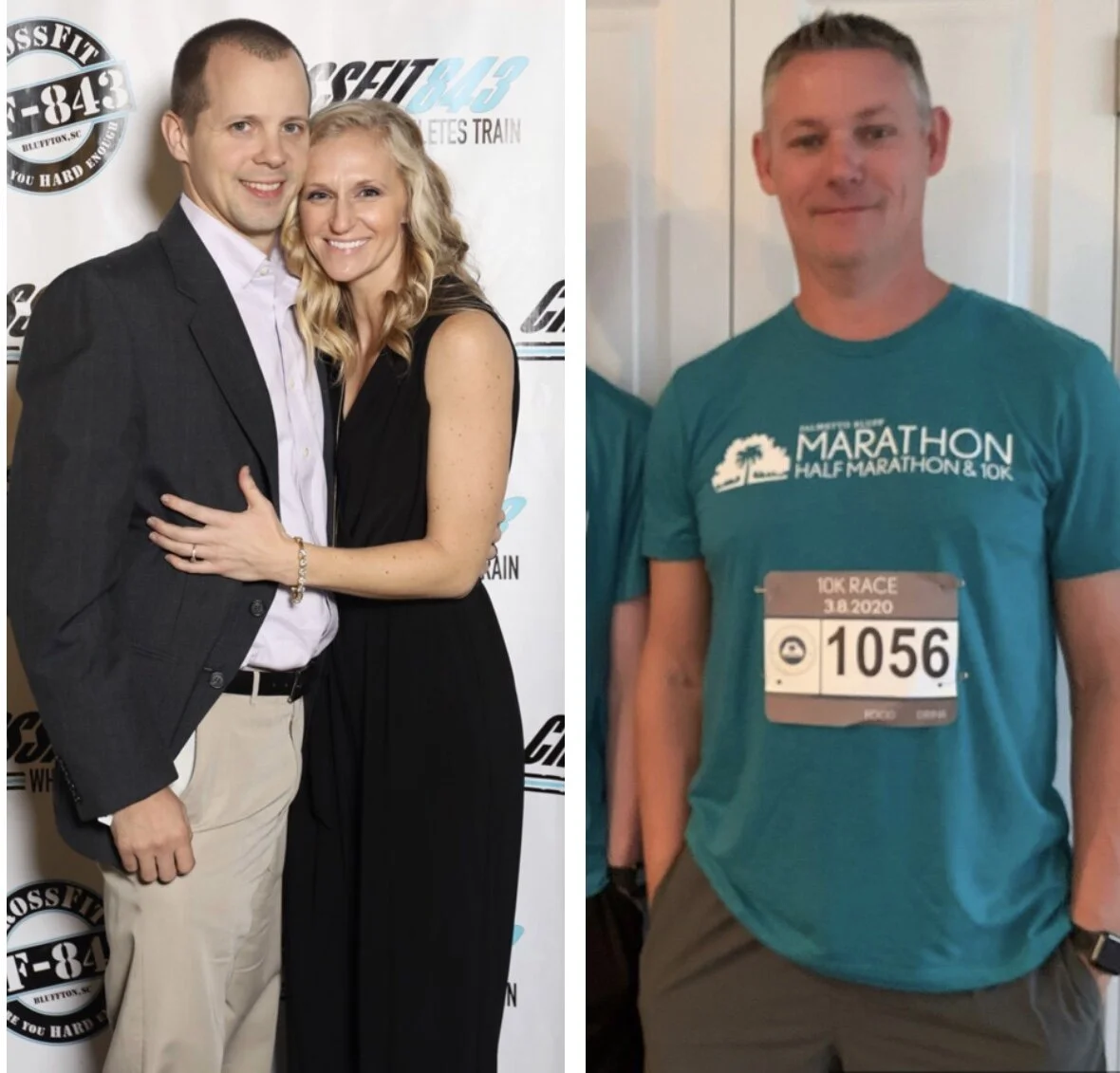 3.12.20 Workout of the Day