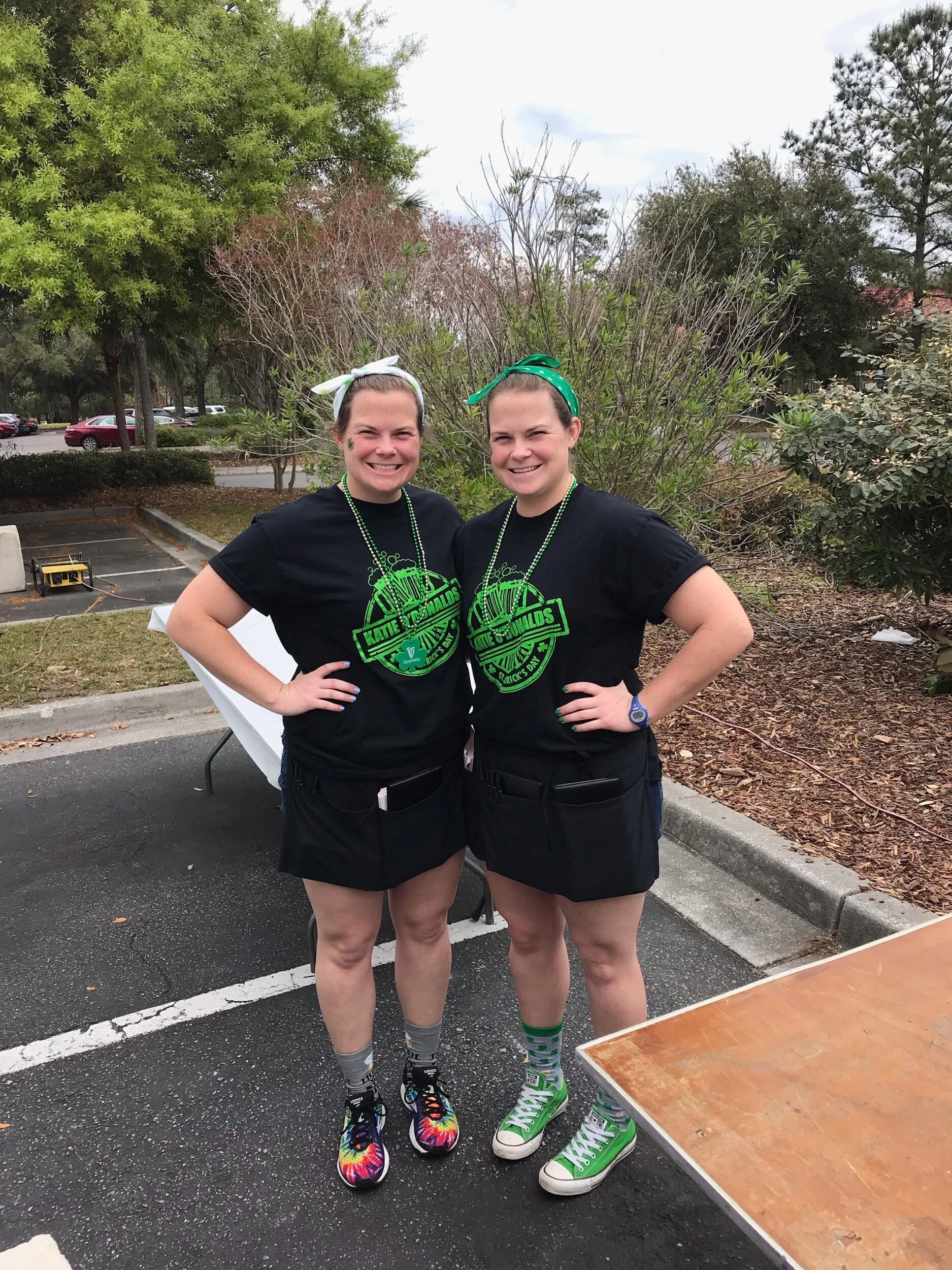 3.17.20 Workout of the Day