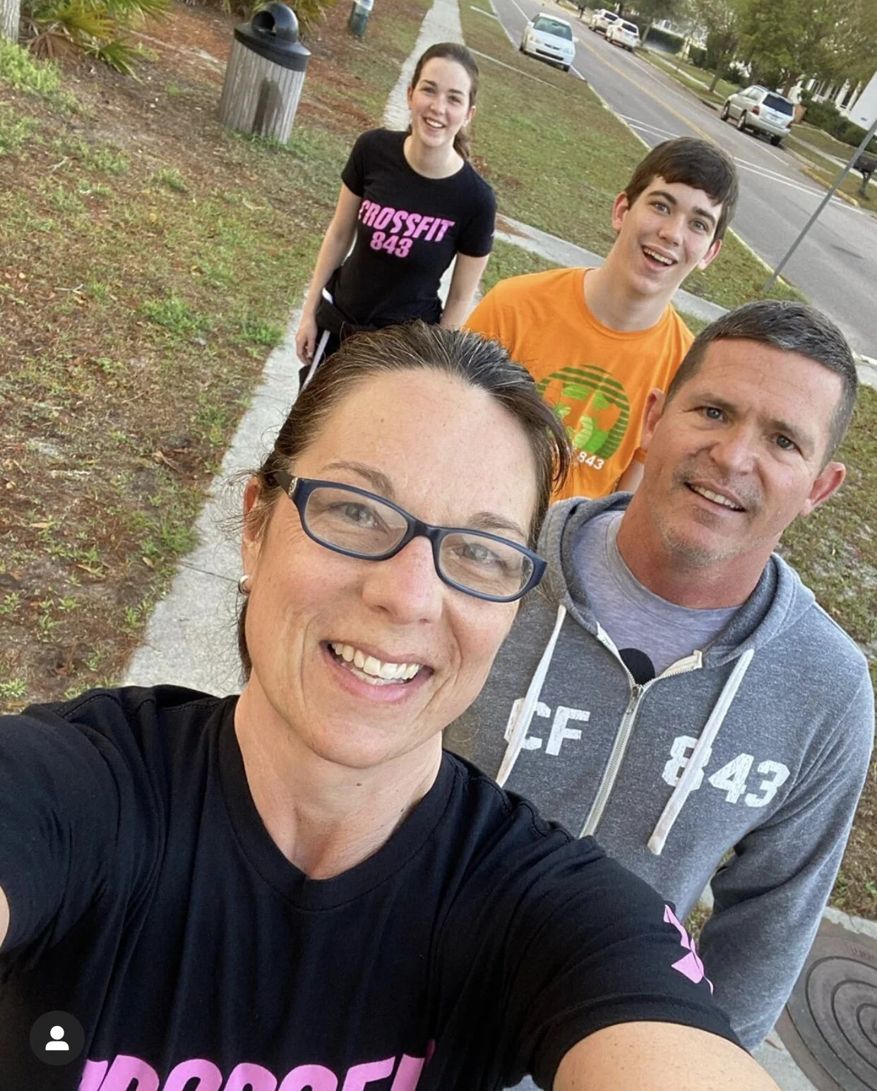 3.20.20 Workout of the Day