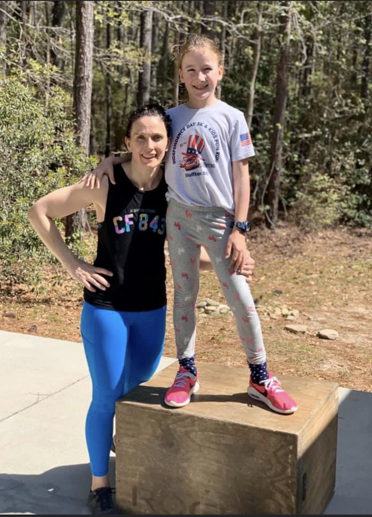 3.23.20 Workout of the Day