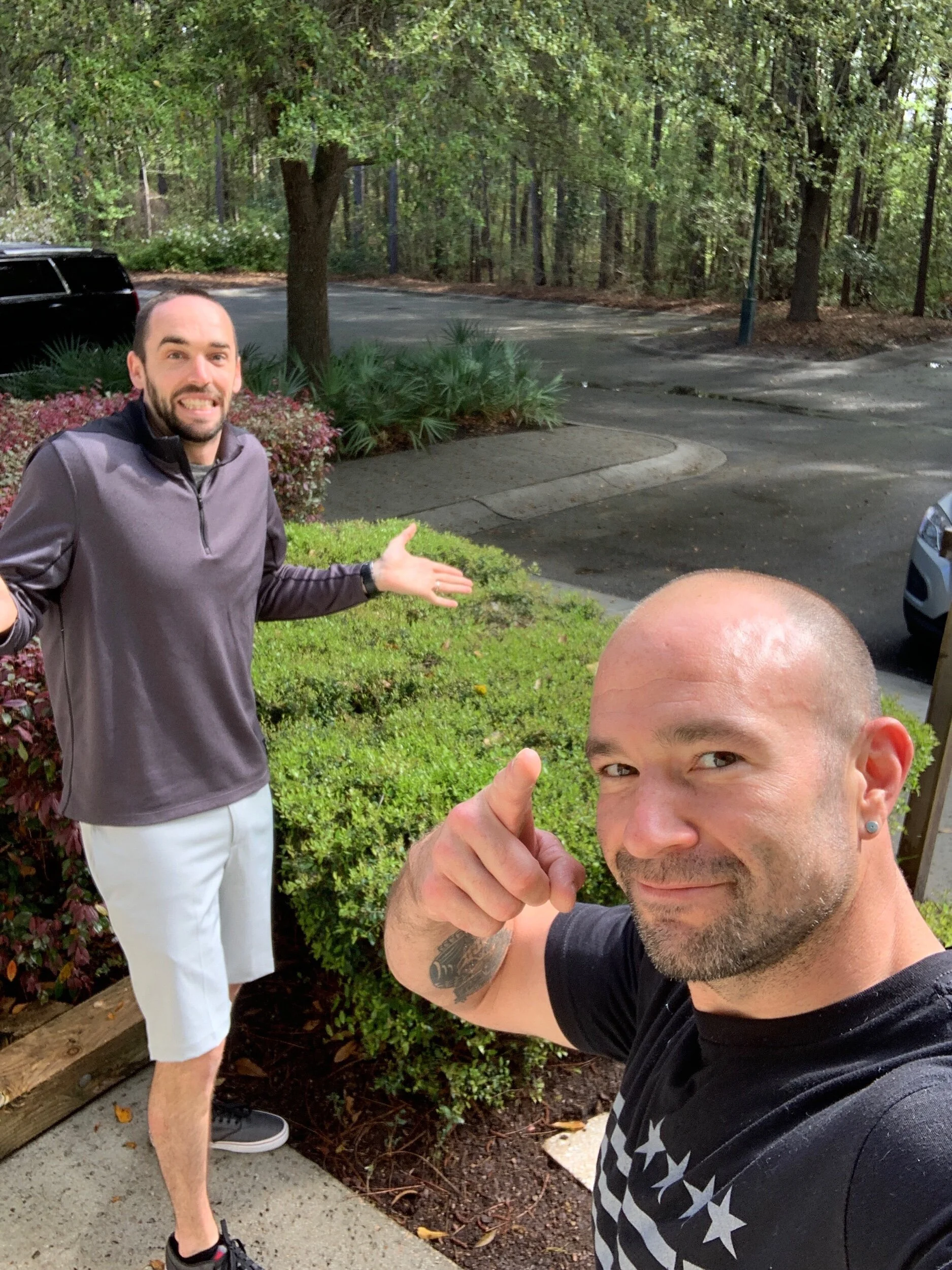 3.26.20 Workout of the Day