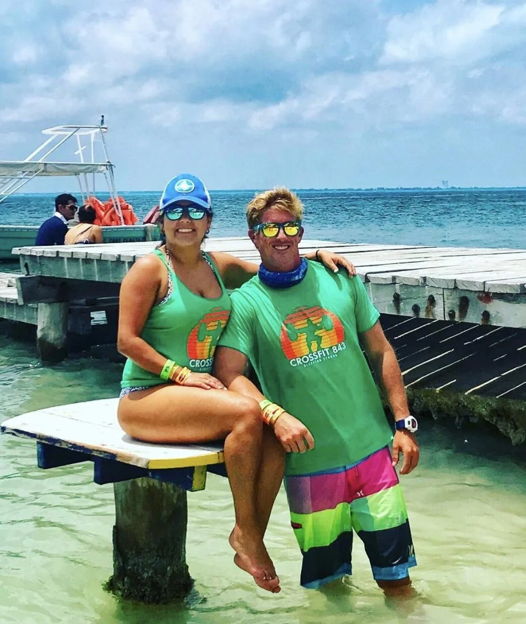 3.30.20 Workout of the Day