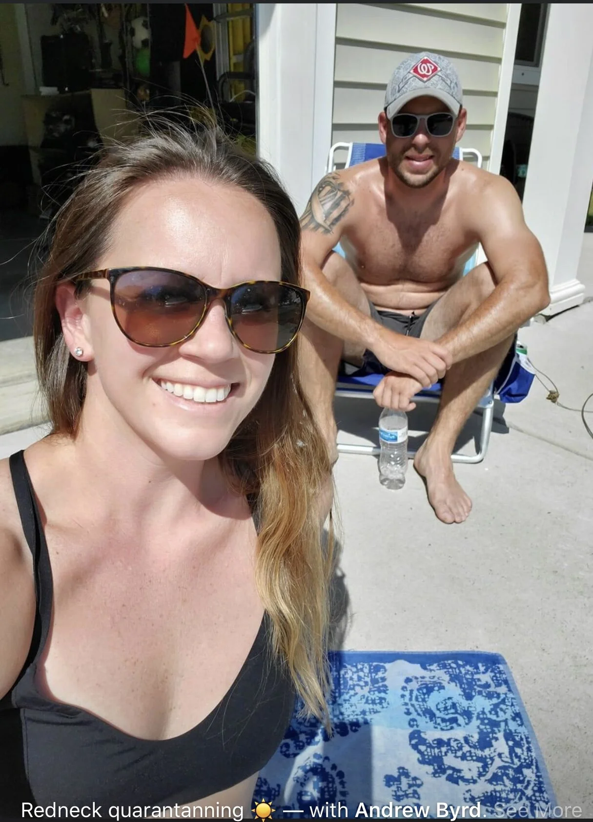 4.6.20 Workout of the Day