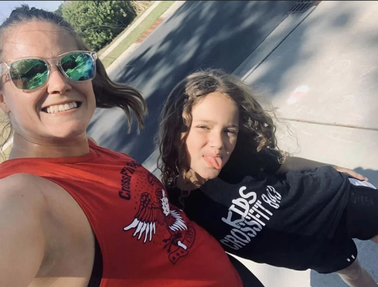 4.13.20 Workout of the Day