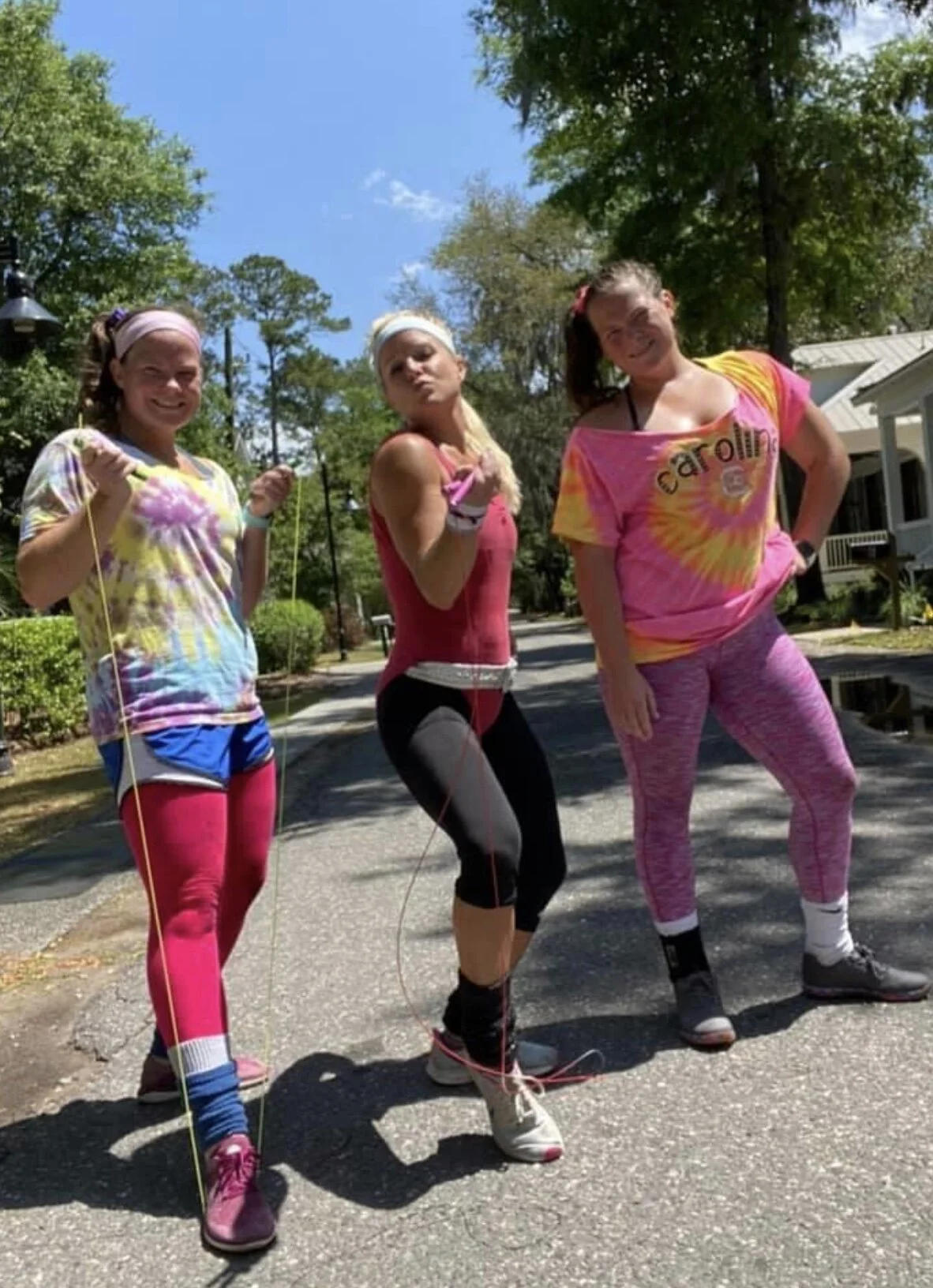 4.14.20 Workout of the Day