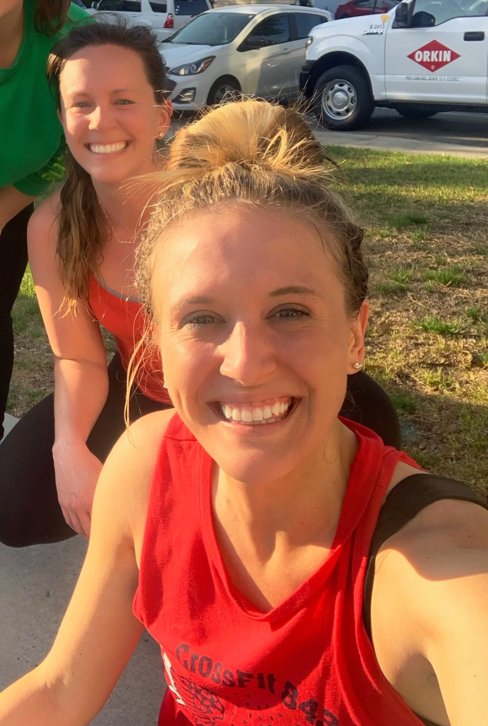 4.17.20 Workout of the Day