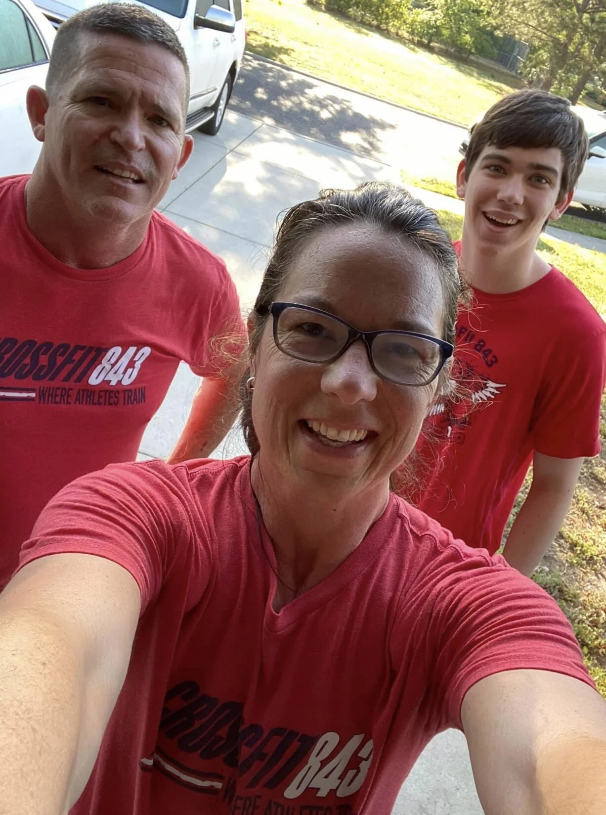 4.18.20 Workout of the Day