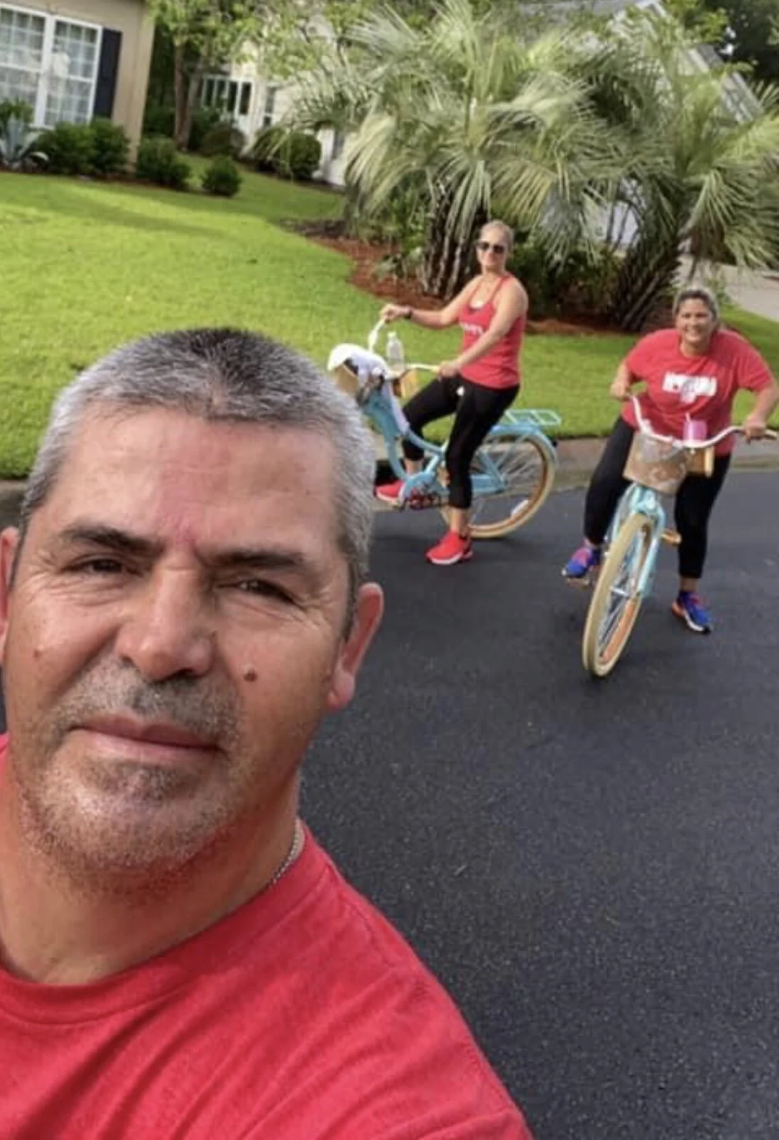 4.25.20 Workout of the Day