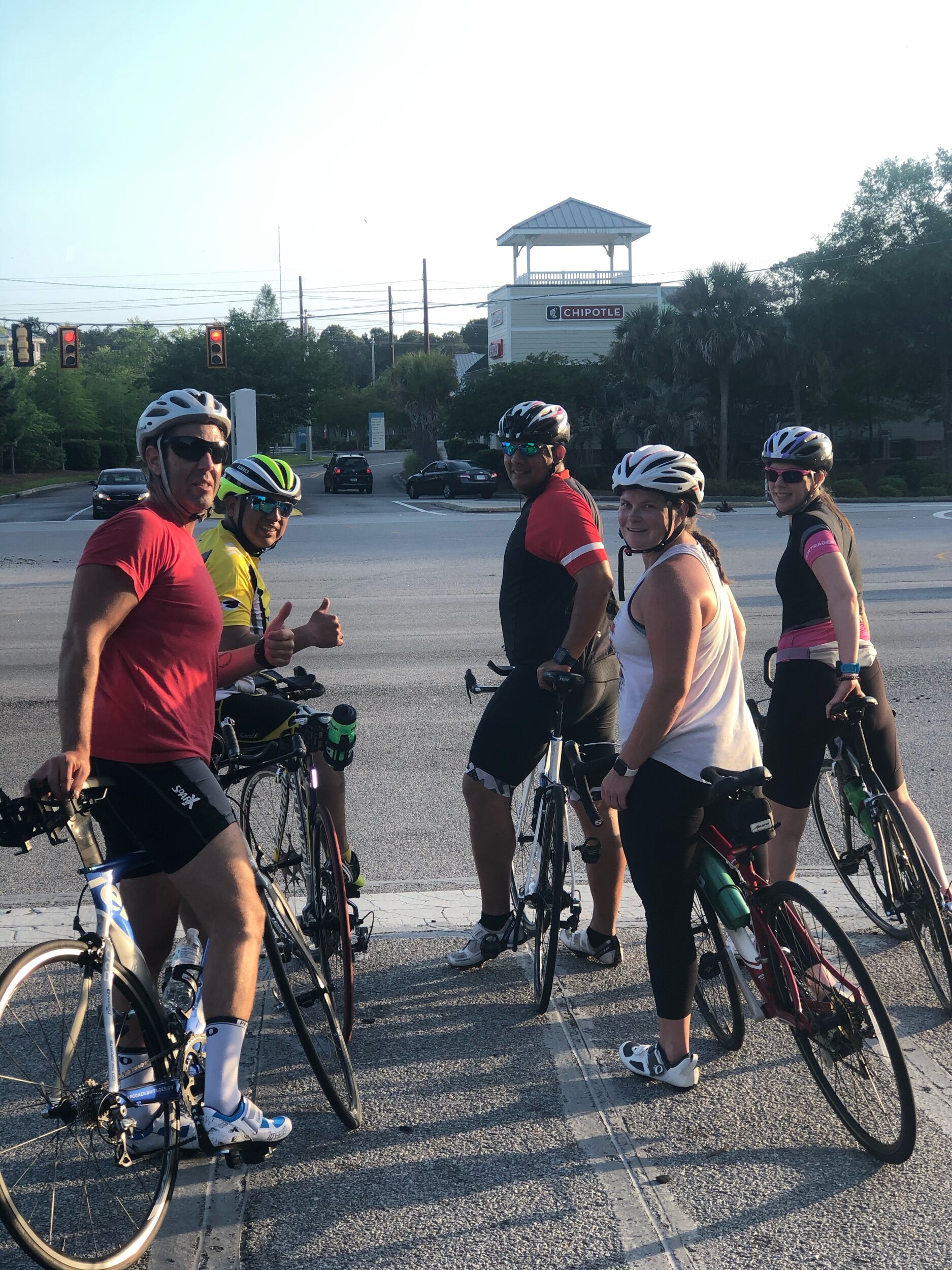 4.30.20 Workout of the Day