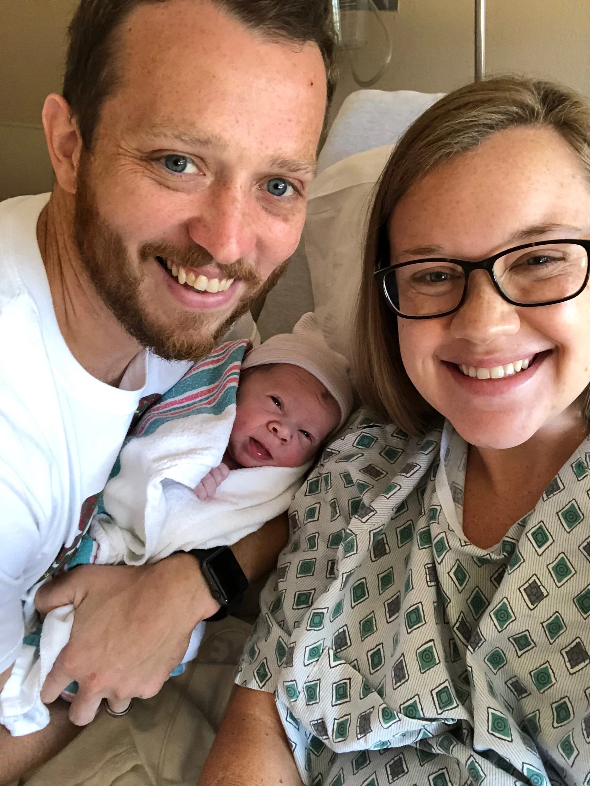 5.5.20 Workout of the Day