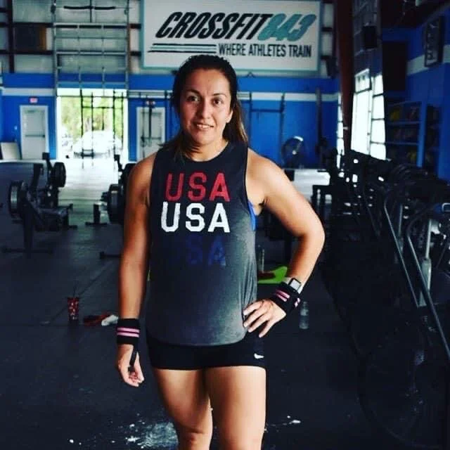 5.6.20 Workout of the Day