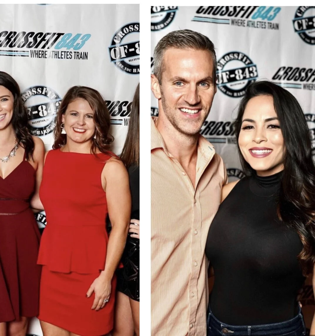 5.7.20 Workout of the Day