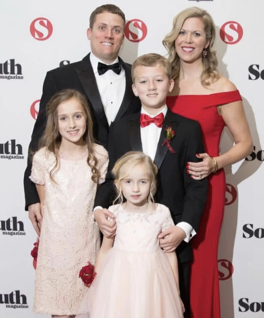 5.8.20 Workout of the Day