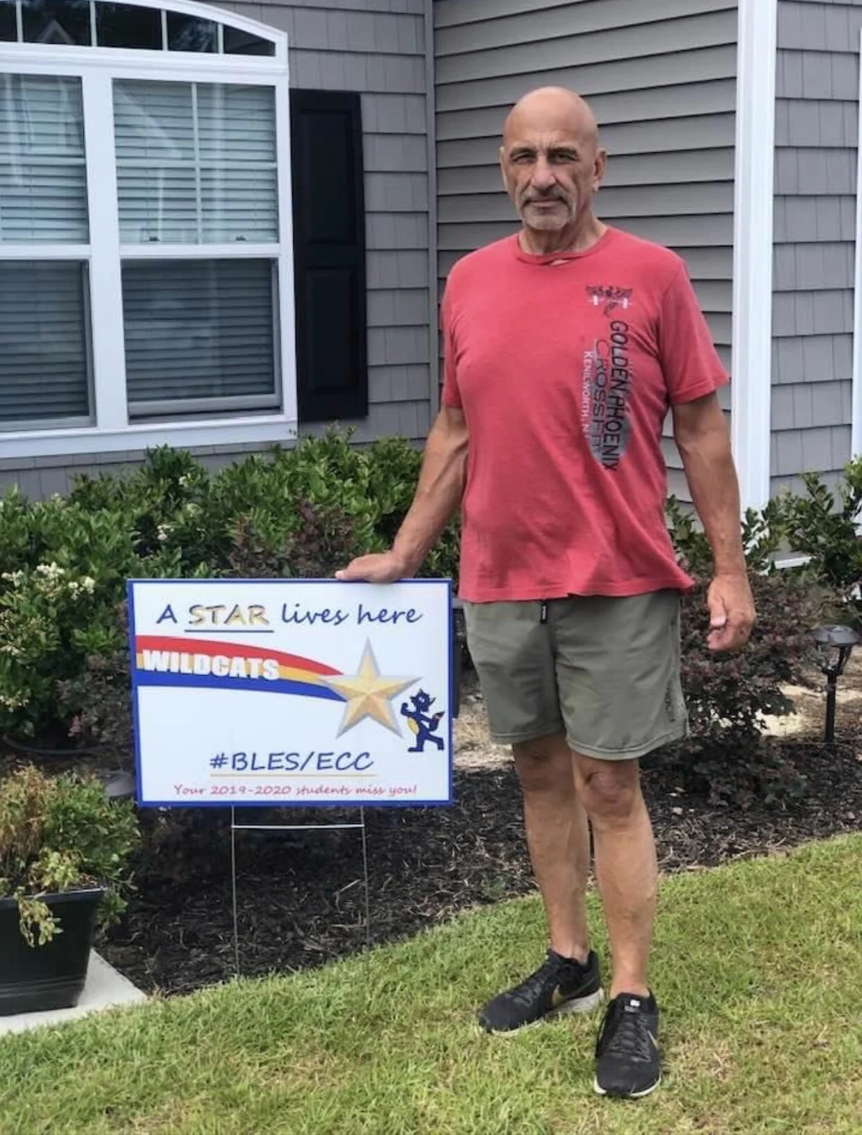 5.12.20 Workout of the Day