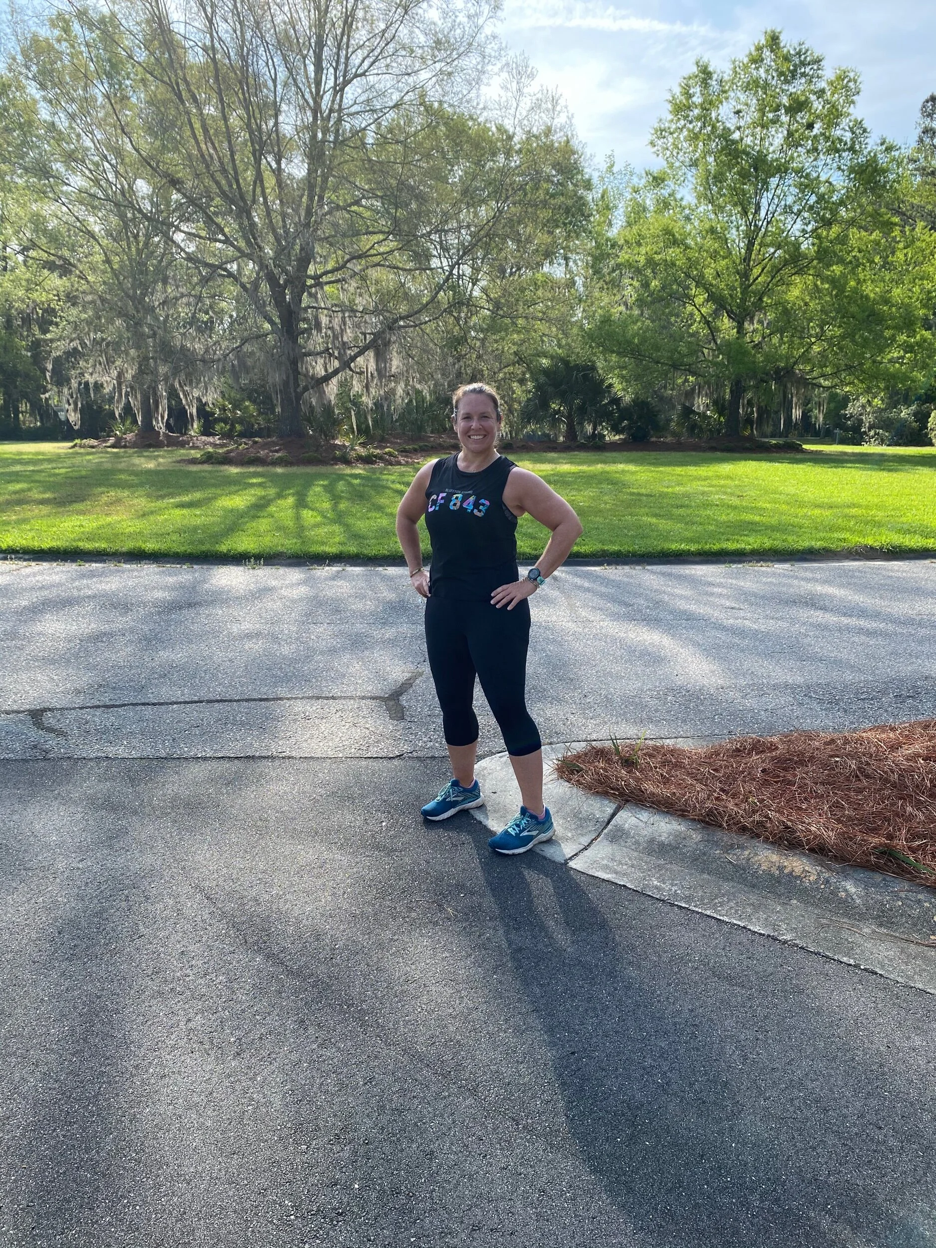 5.15.20 Workout of the Day