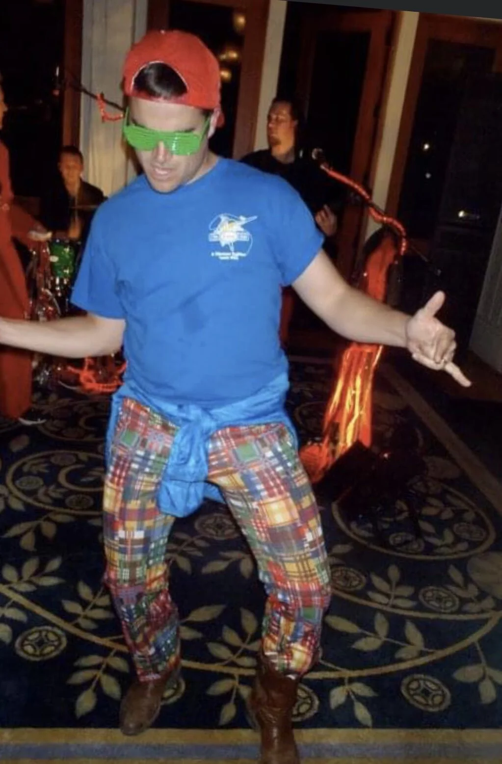 5.18.20 Workout of the Day