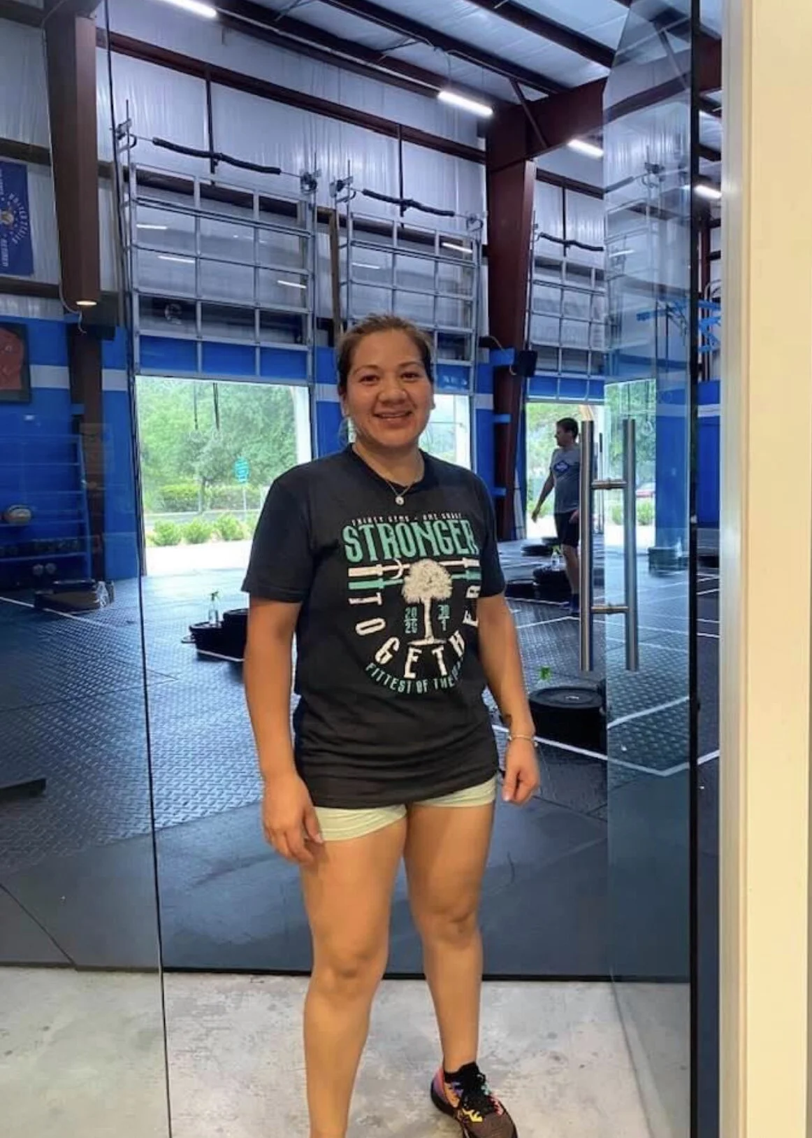 5.19.20 Workout of the Day