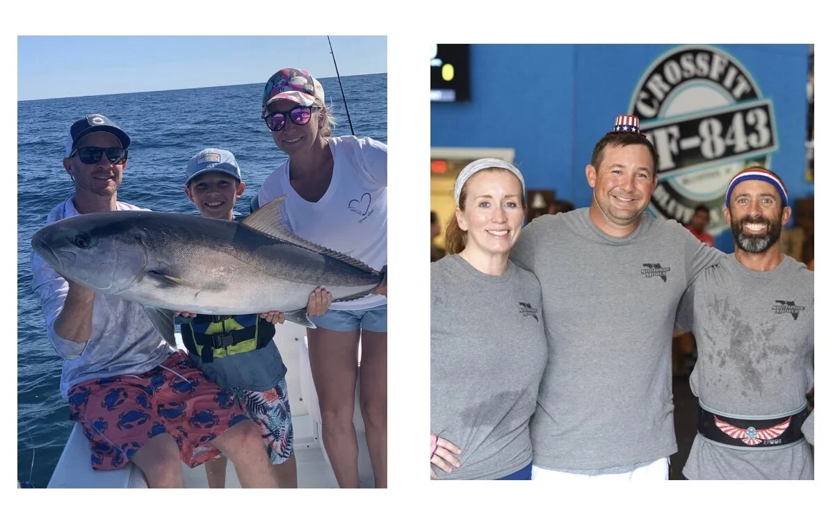 5.27.20 Workout of the Day