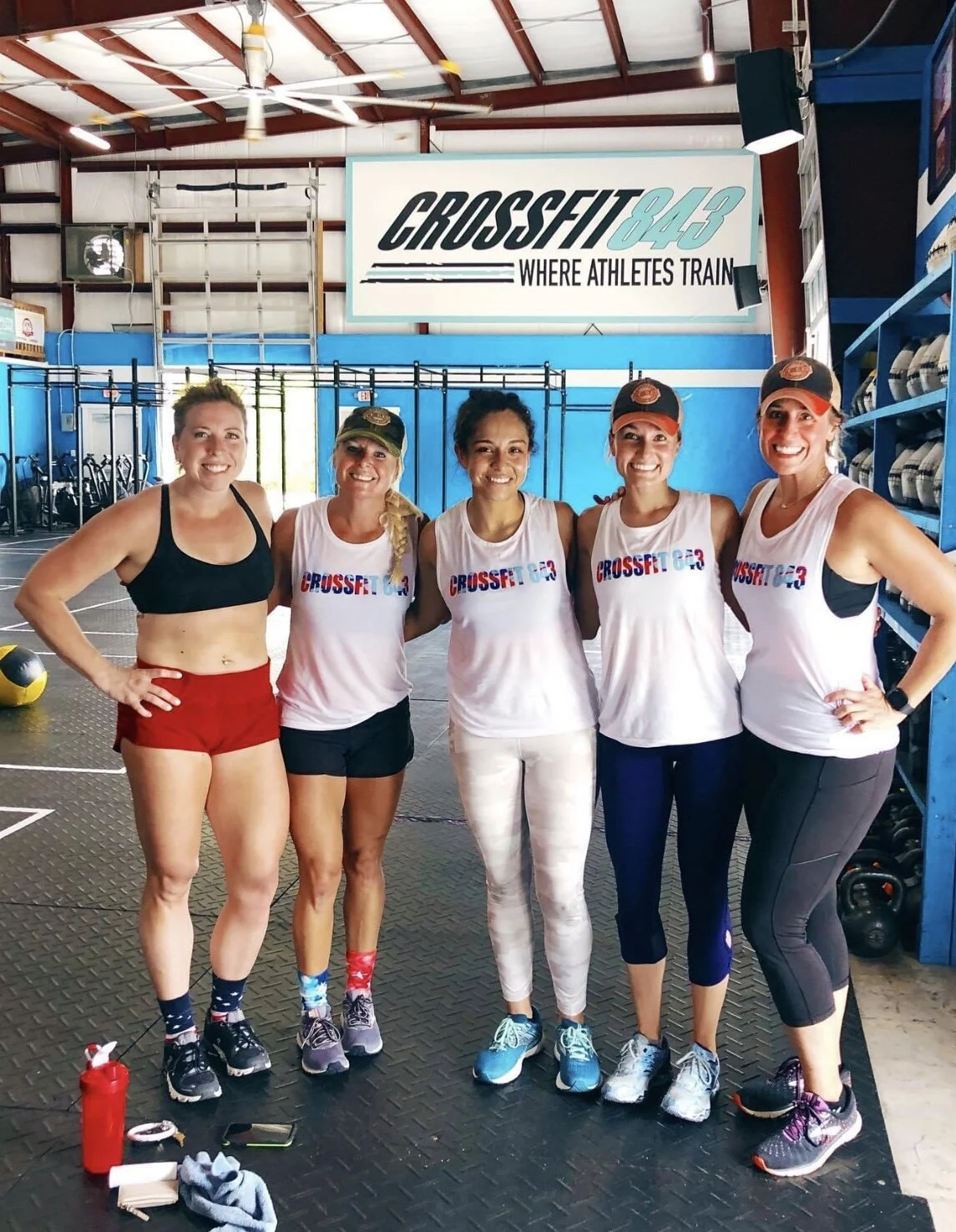 6.11.20 Workout of the Day