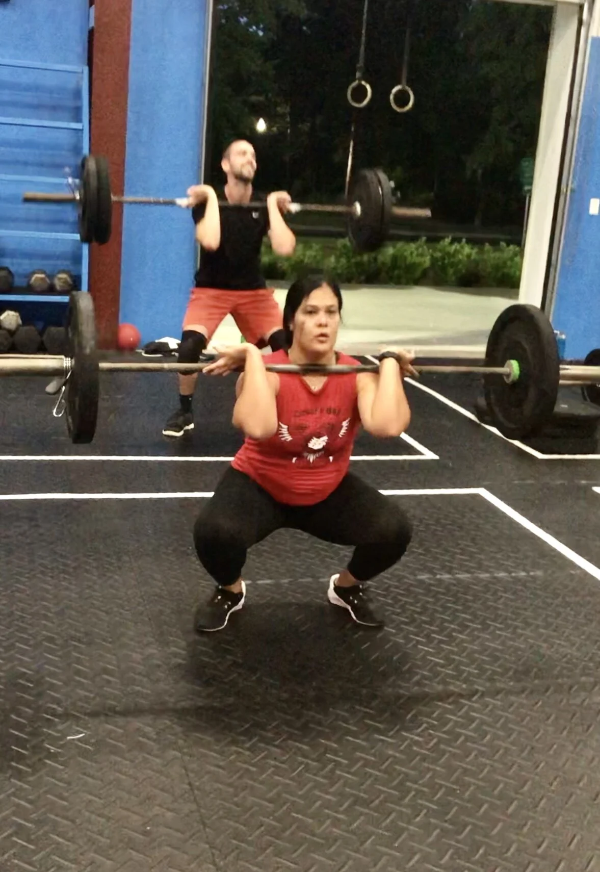 6.12.20 Workout of the Day