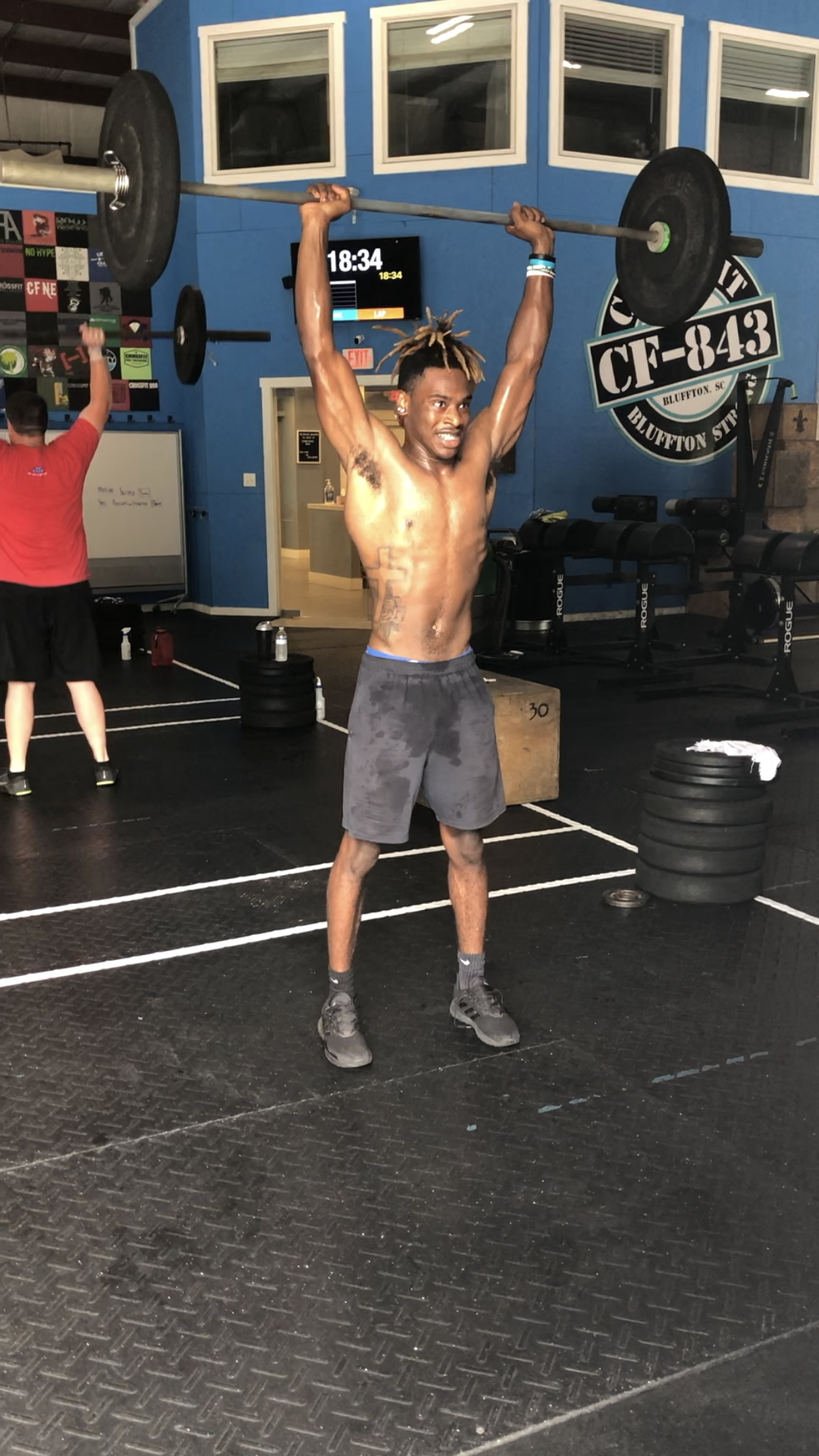 6.13.20 Workout of the Day