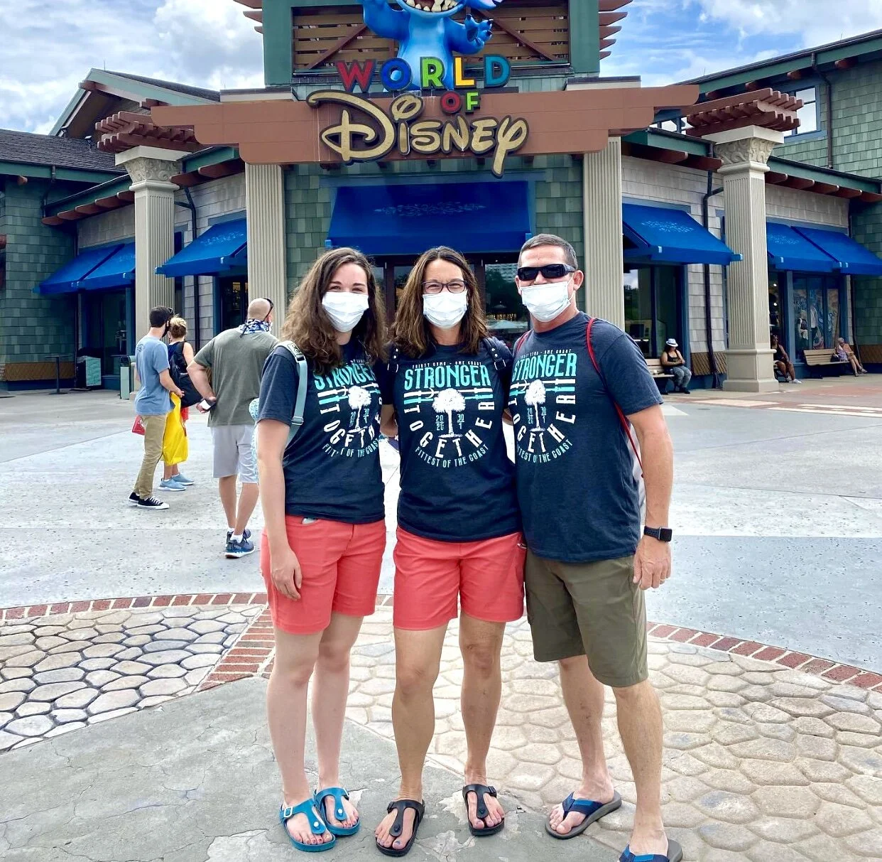 6.15.20 Workout of the Day