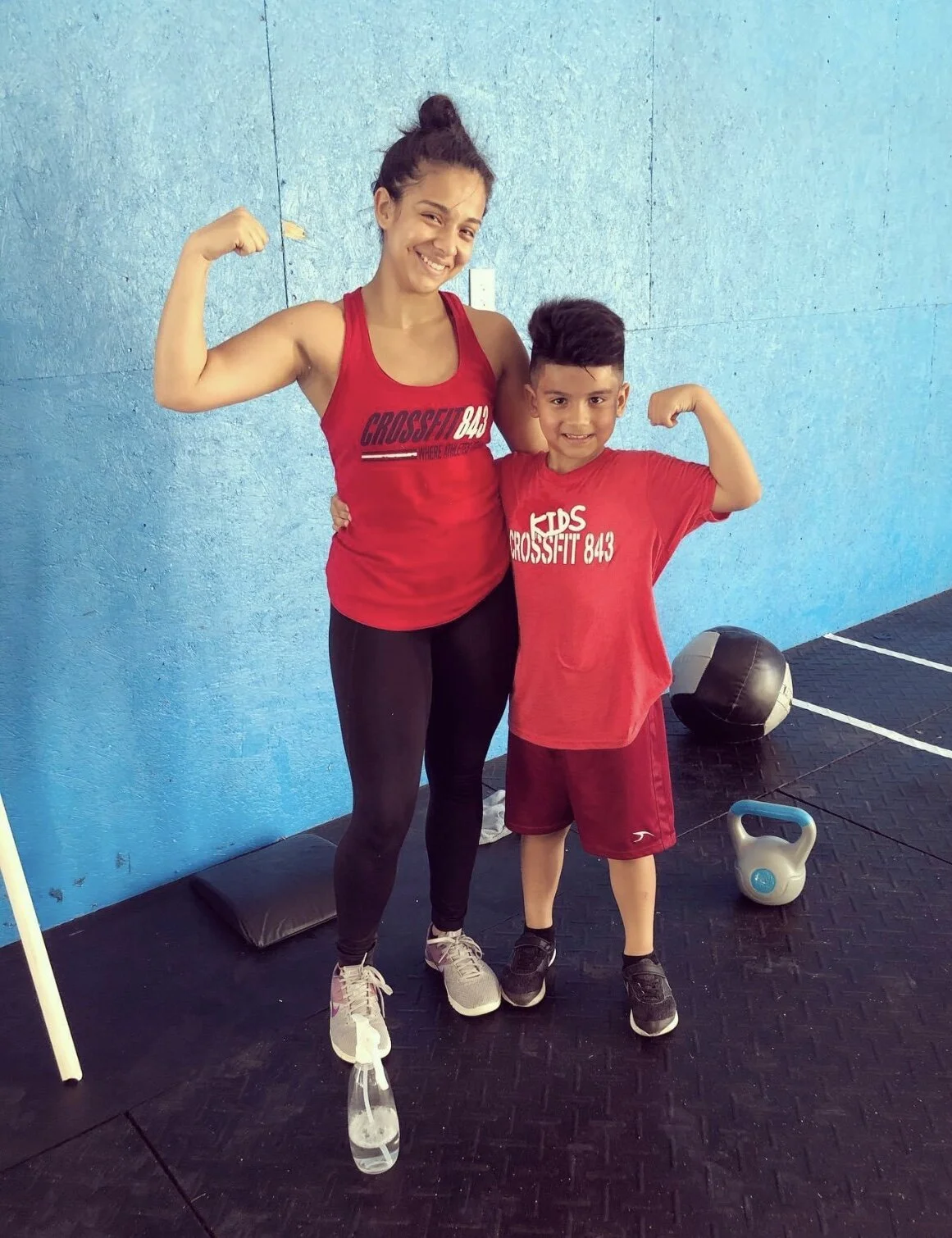 6.16.20 Workout of the Day