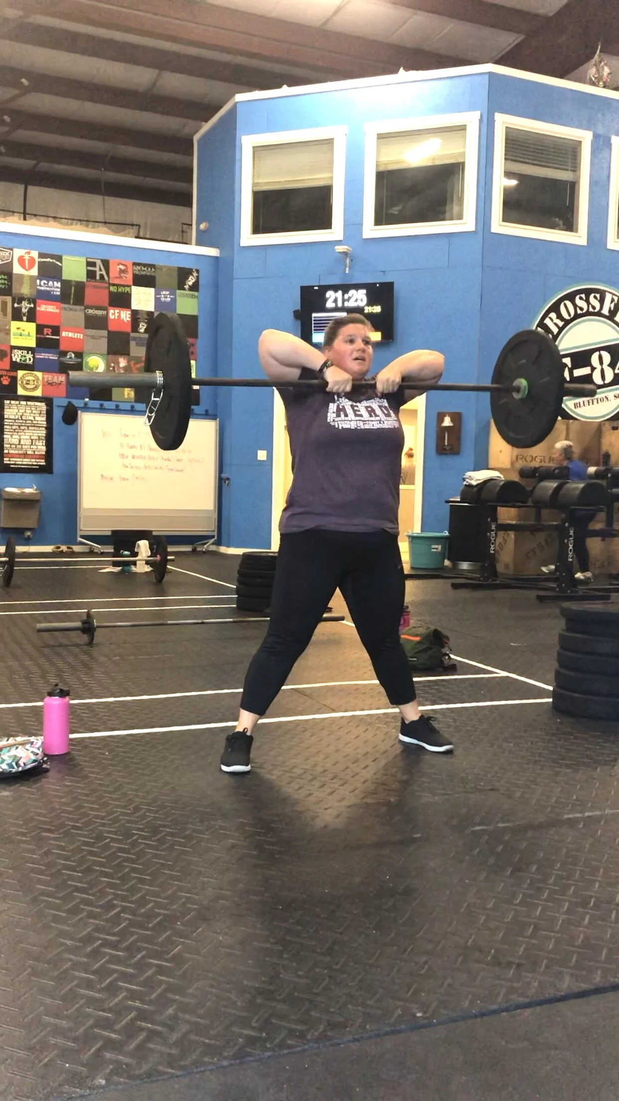 6.17.20 Workout of the Day