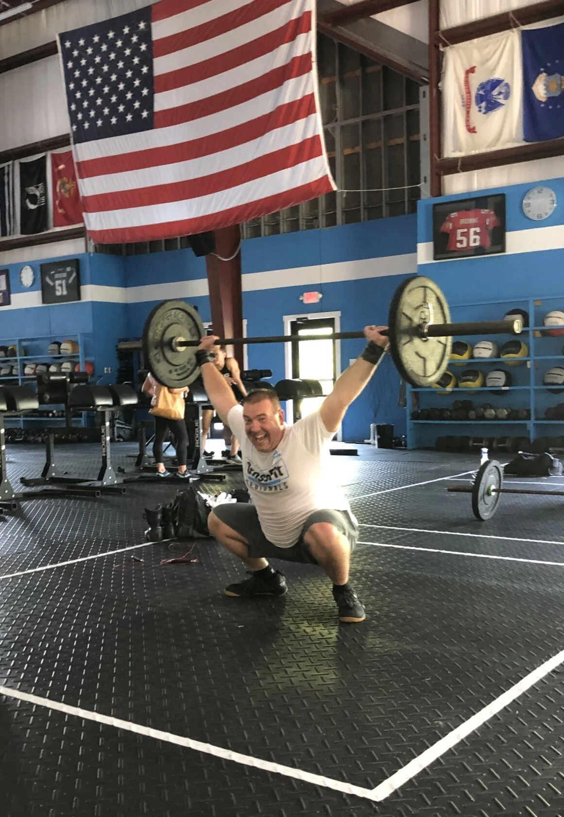 06.23.20 Workout of the Day