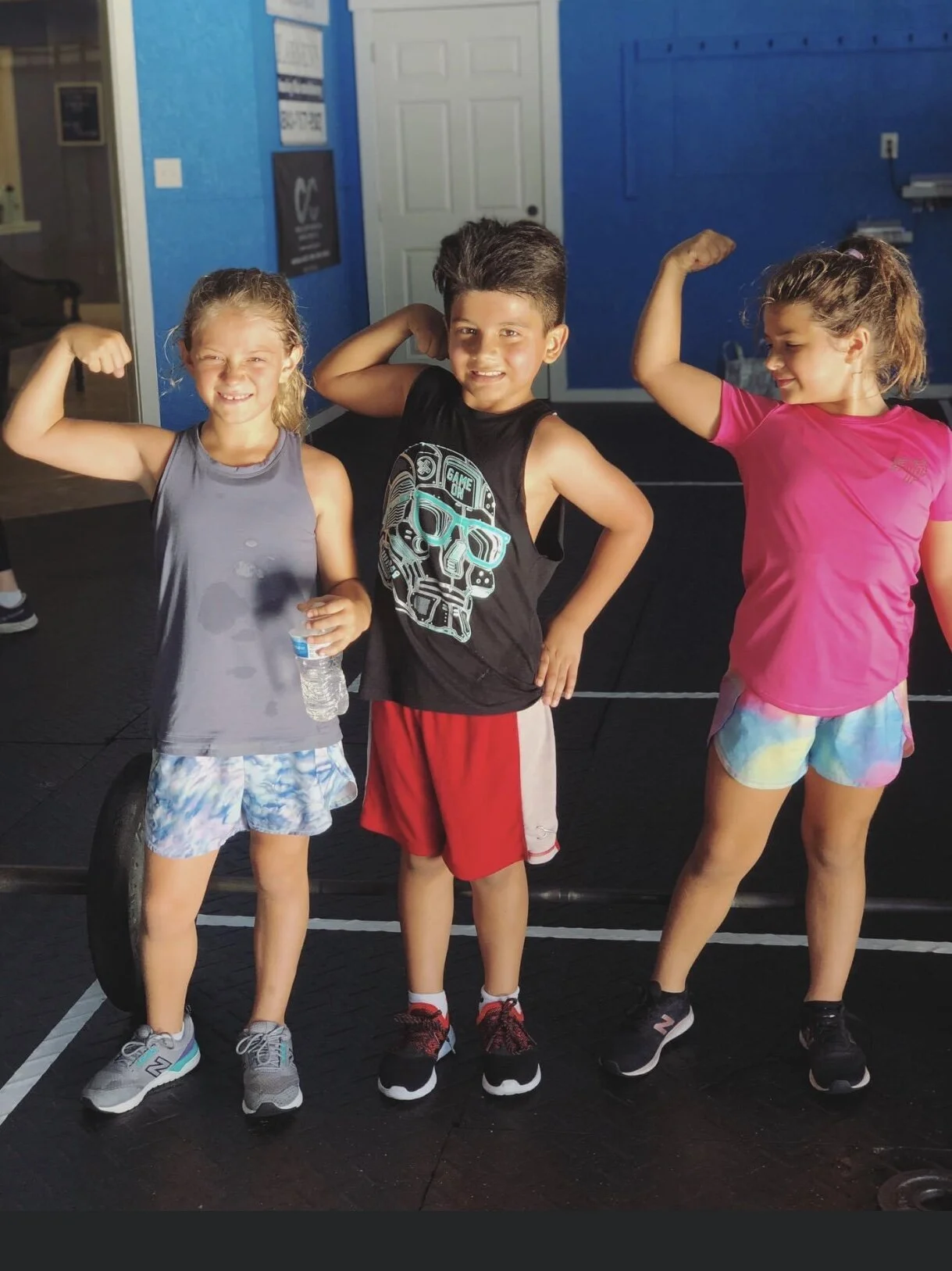 6.25.20 Workout of the Day