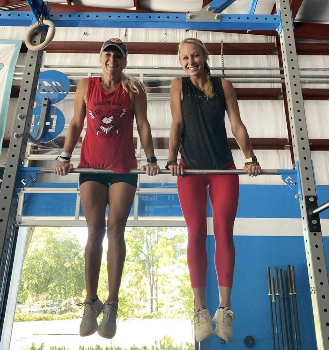 6.26.20 Workout of the Day