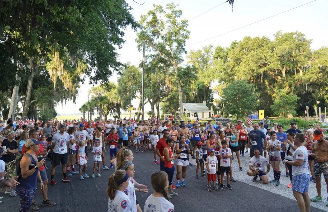 7.4.20 Workout of the Day