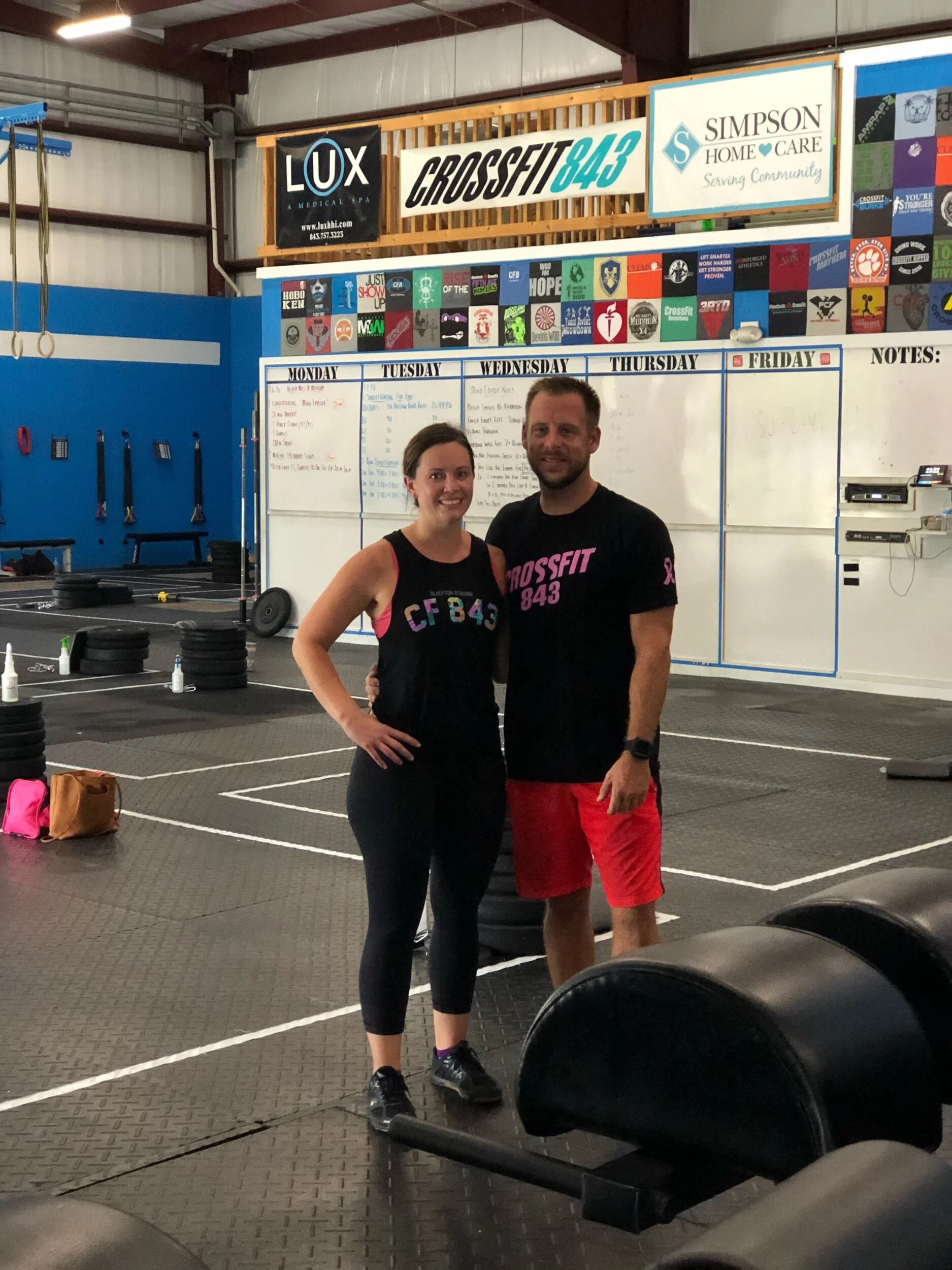 7.7.20 Workout of the Day