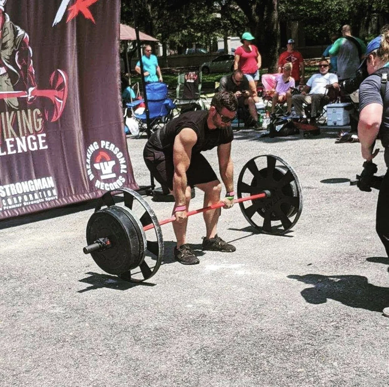 7.9.20 Workout Of The Day