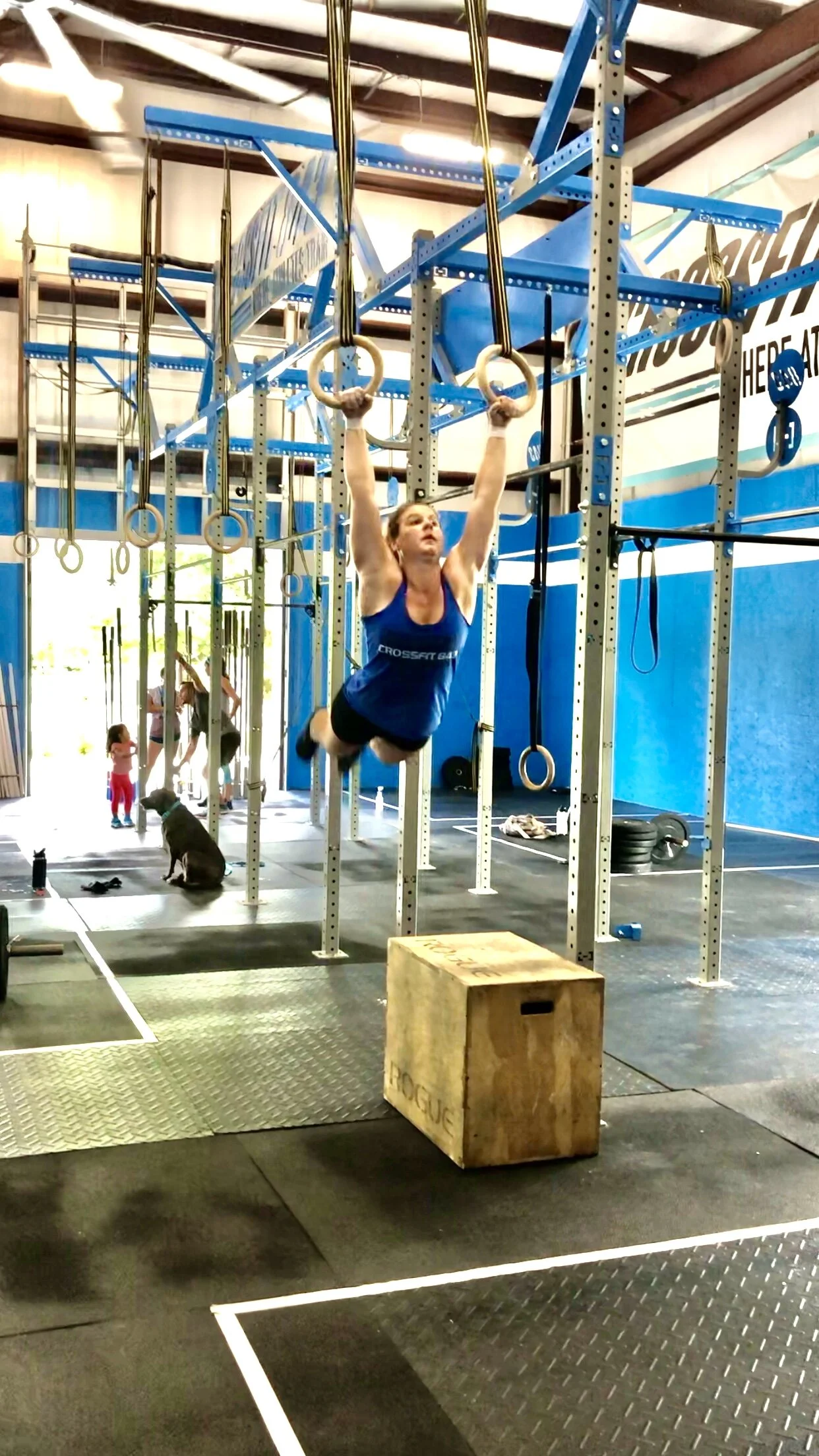 7.11.20 Workout of the Day