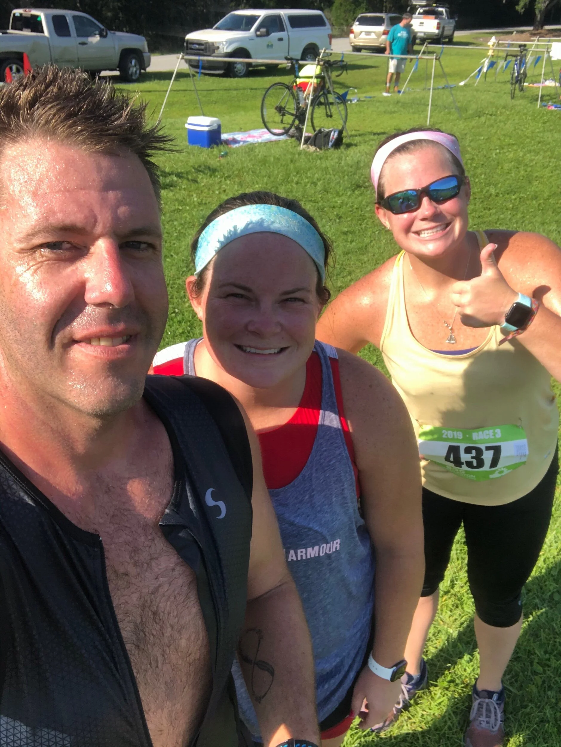 7.13.20 Workout of the Day