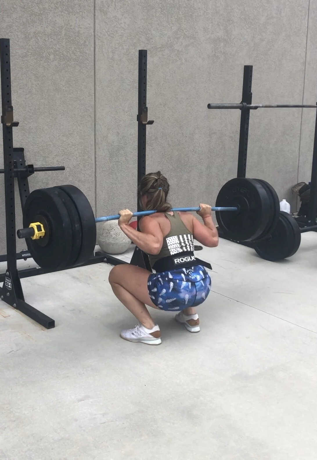 7.15.20 Workout of the Day