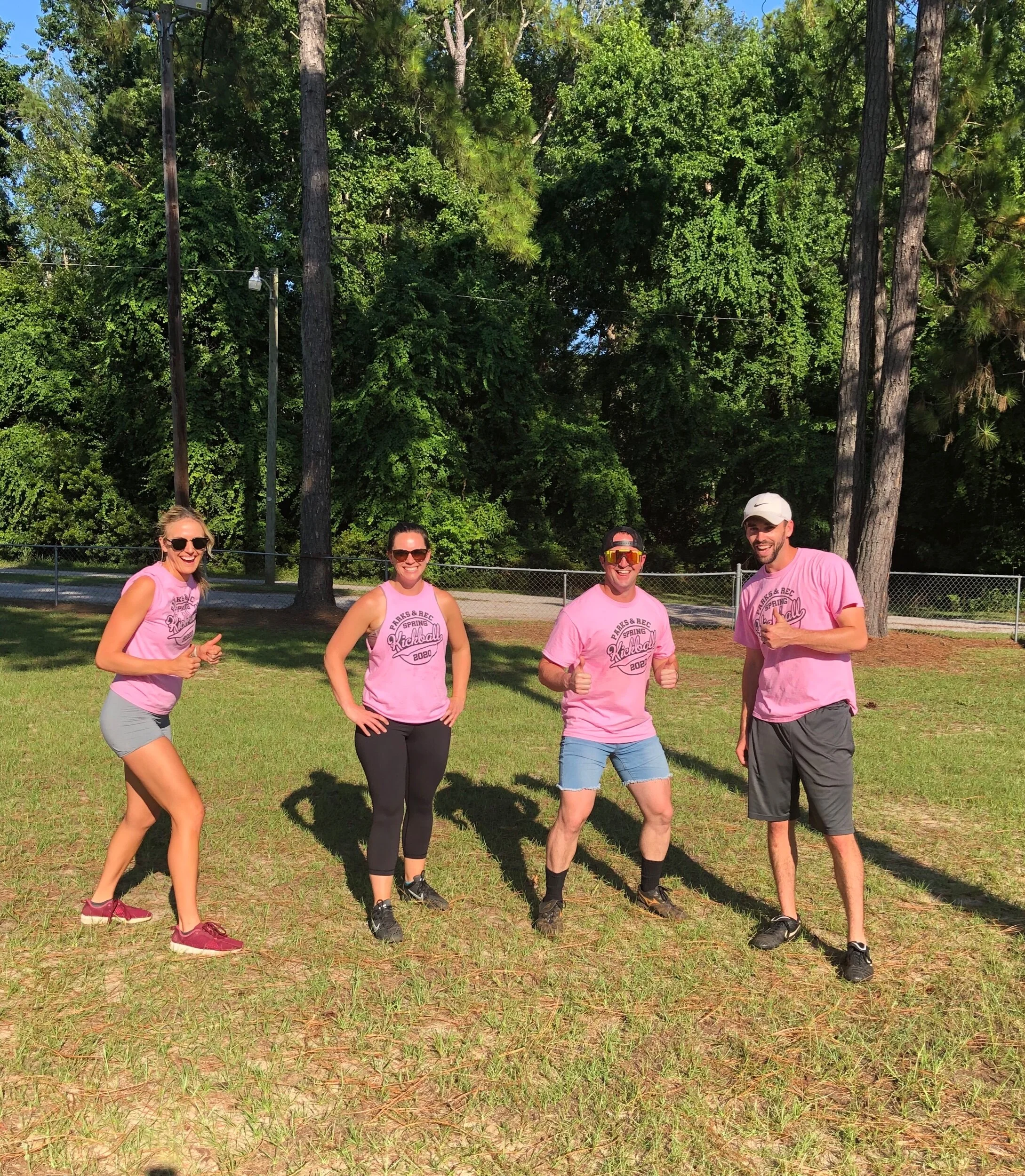 7.17.20 Workout of the Day