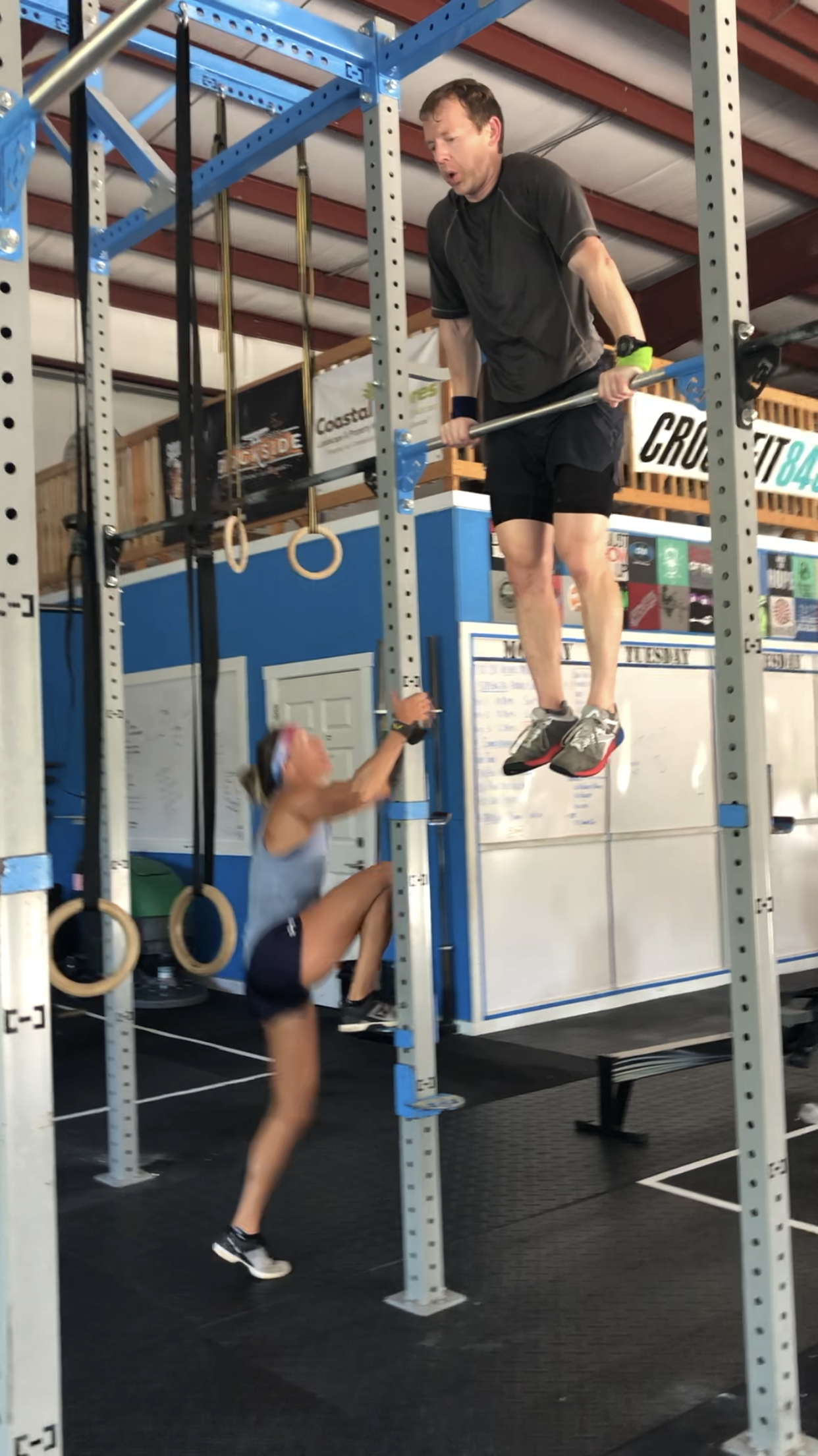 7.21.20 Workout of the Day