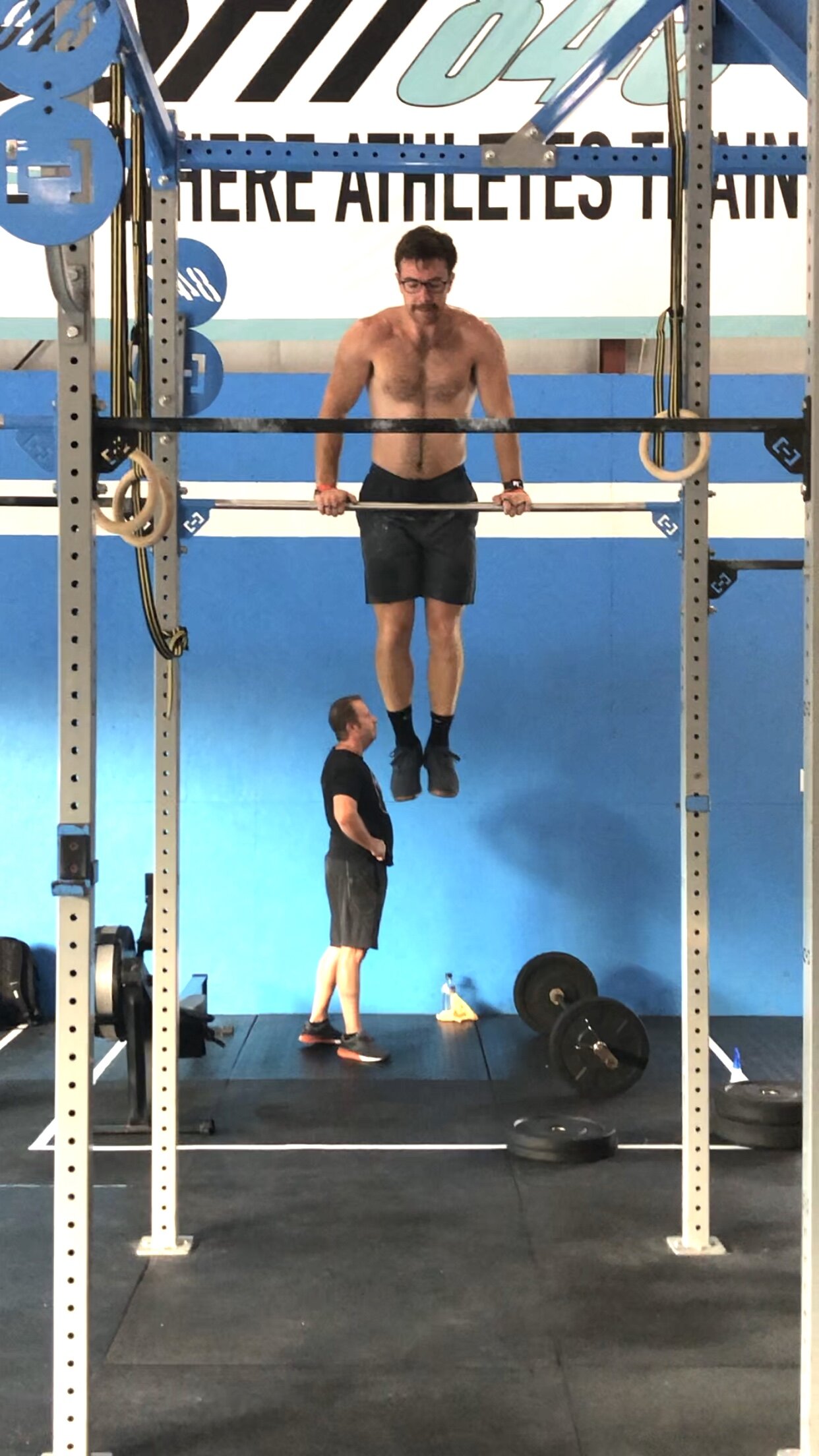 7.22.20 Workout of the Day