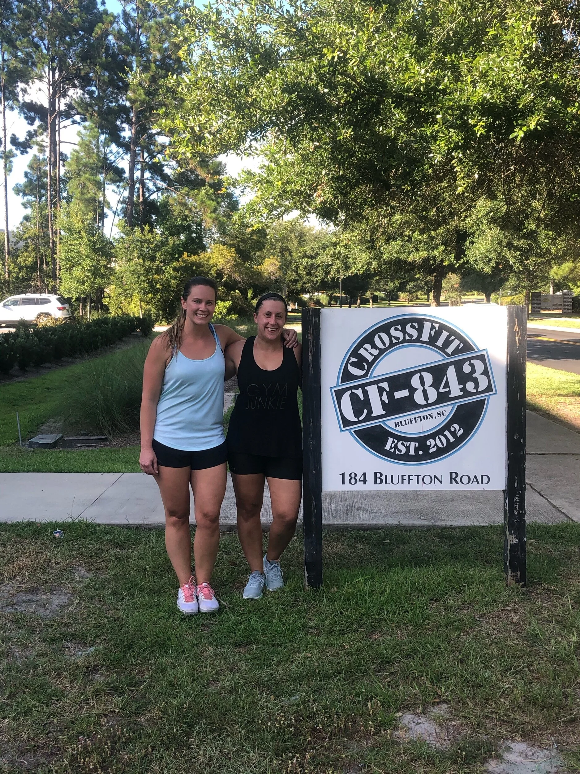 7.27.20 Workout of the Day