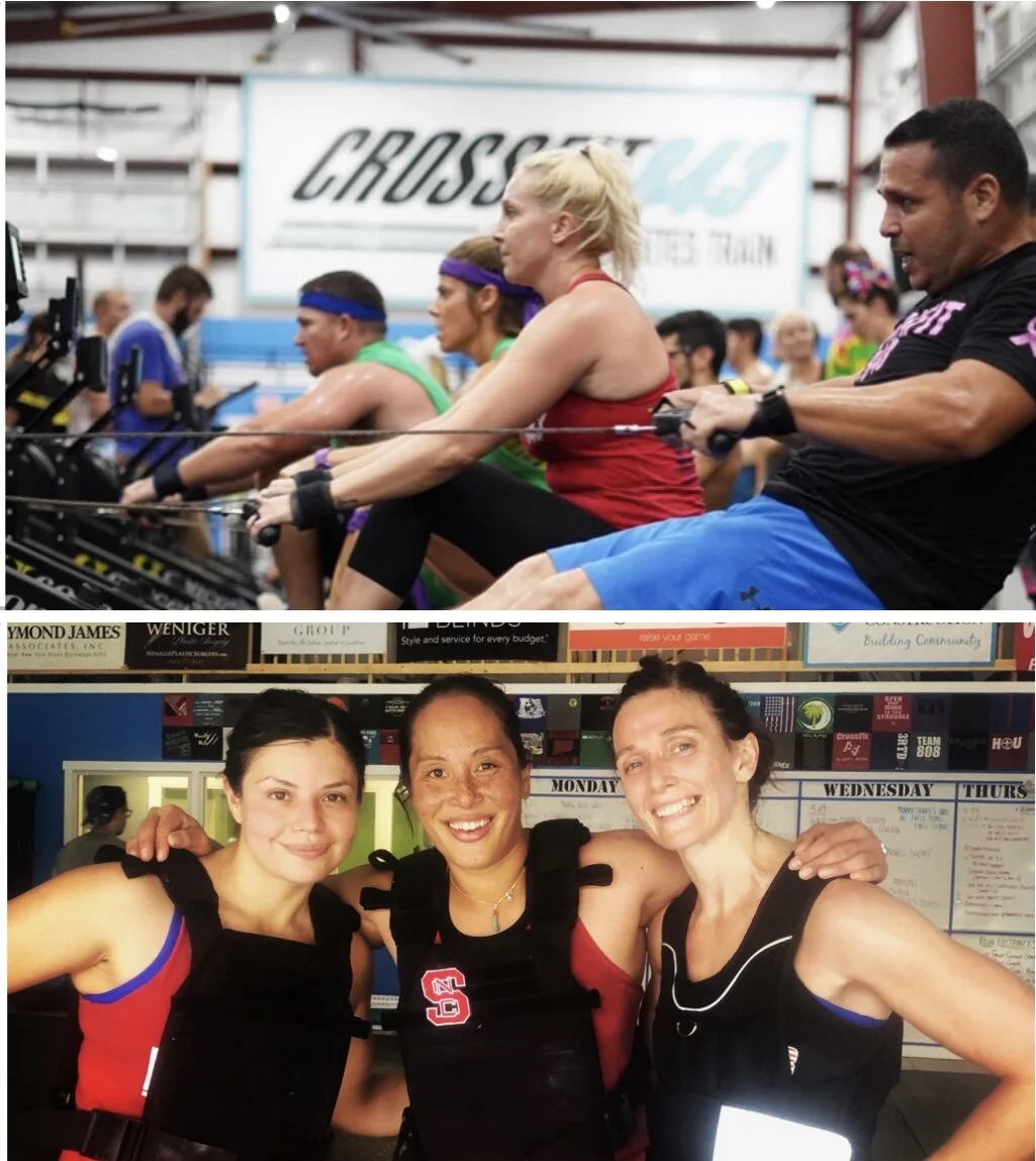 7.25.20 Workout of the Day