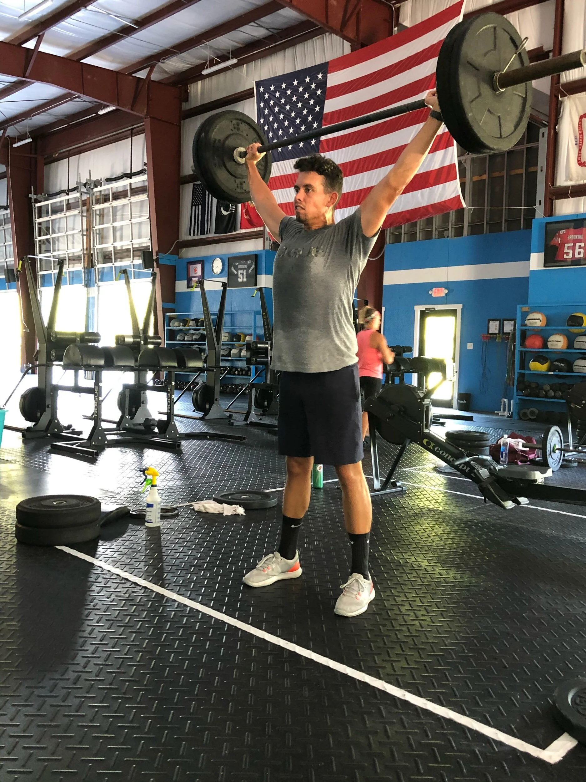 7.24.20 Workout of the Day