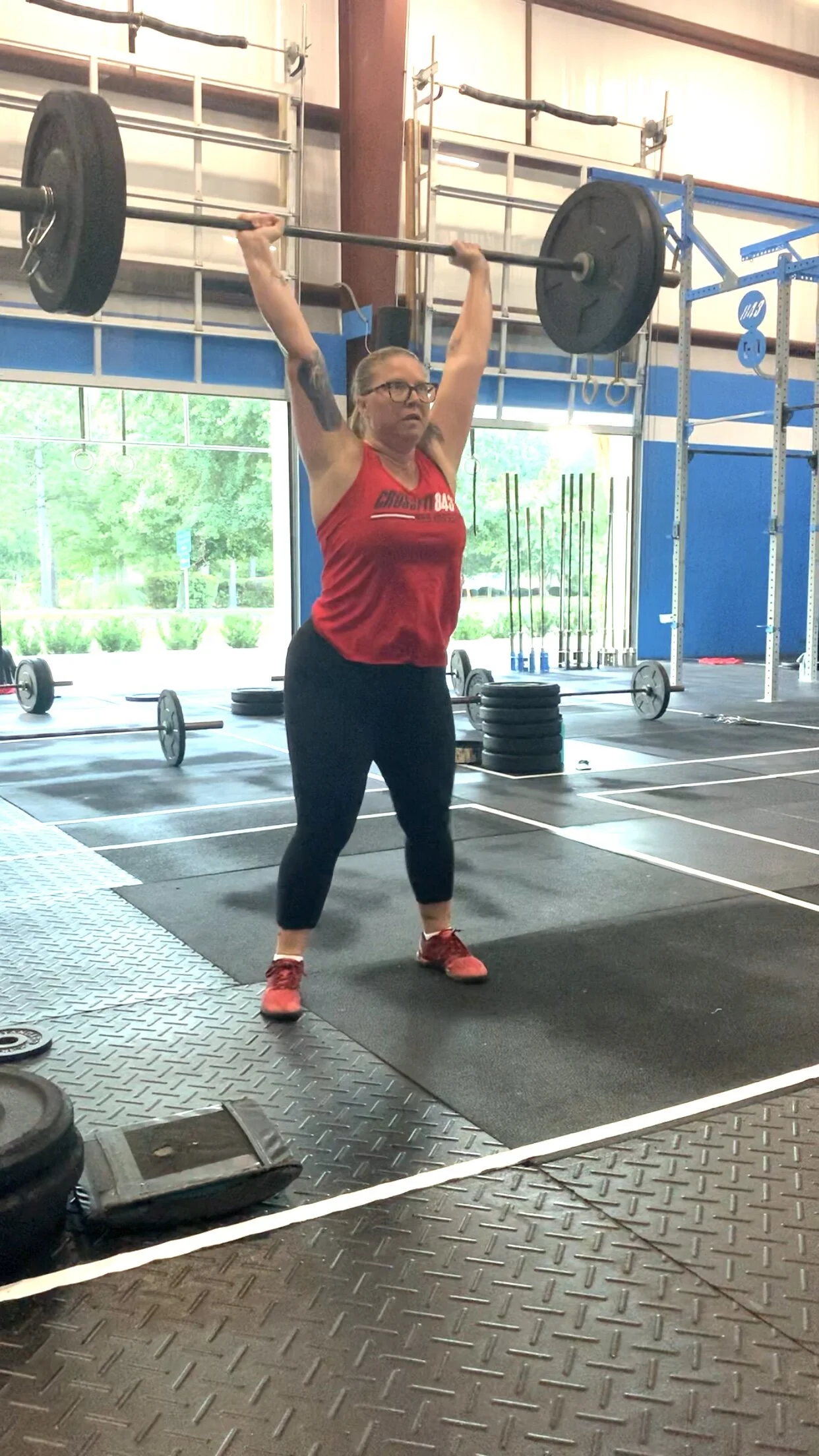 7.28.20 Workout of the Day