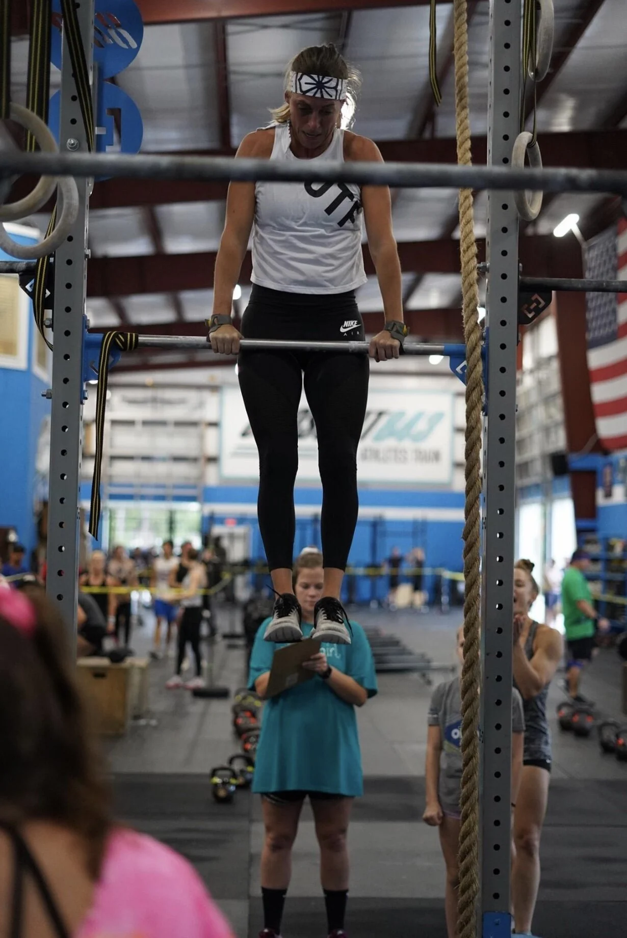 8.17.20 Workout of the Day