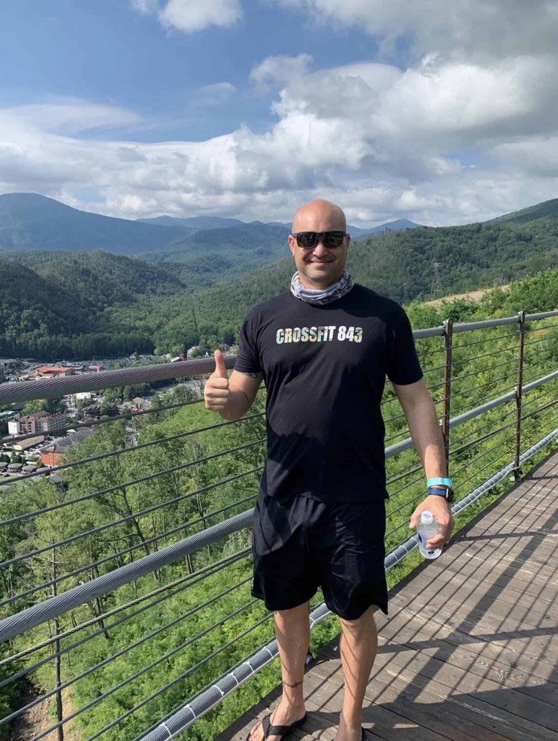 8.19.20 Workout of the Day