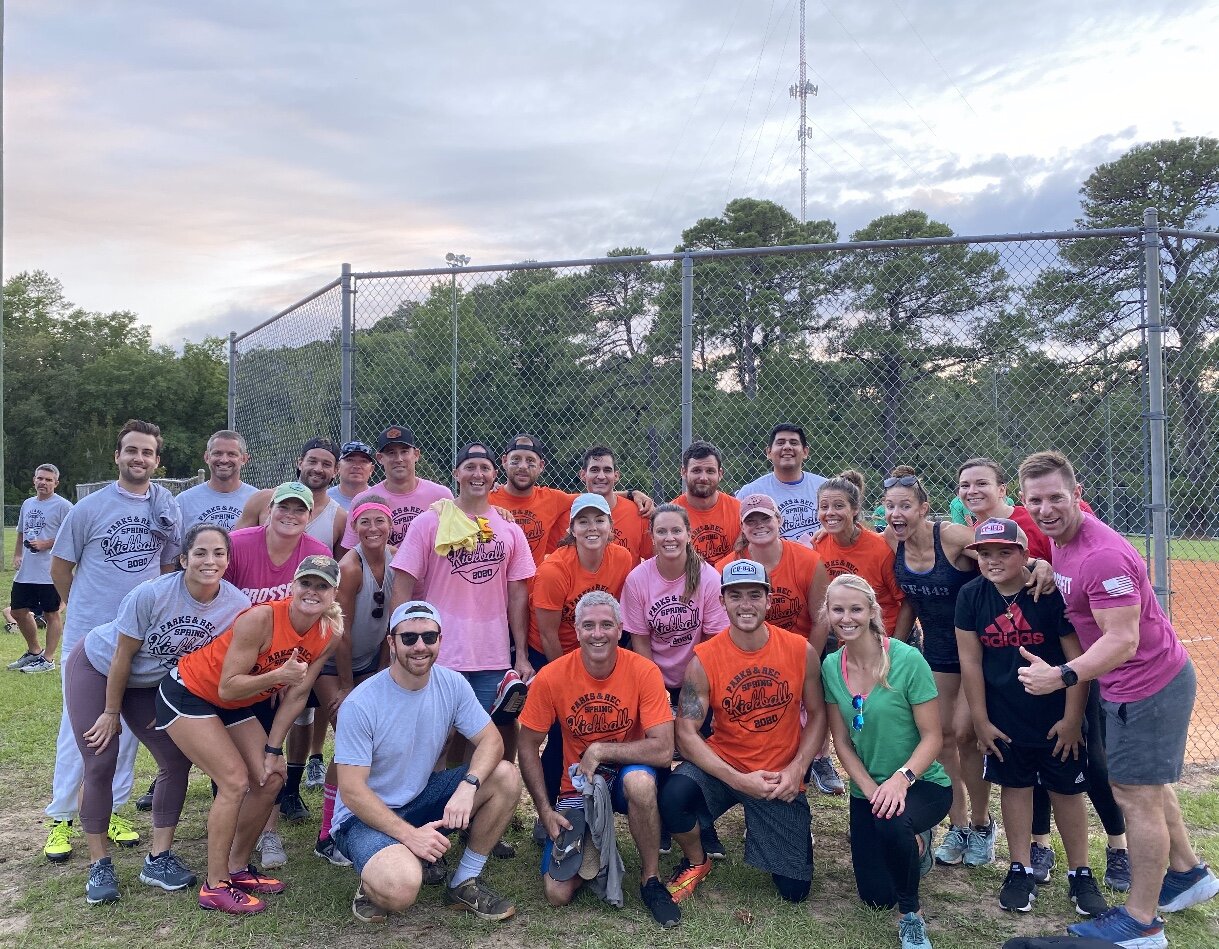 8.20.20 Workout of the Day