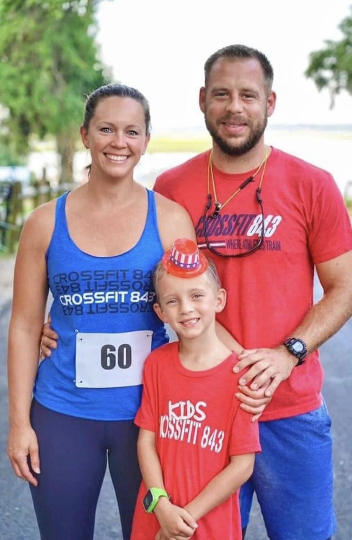 8.21.20 Workout of the Day