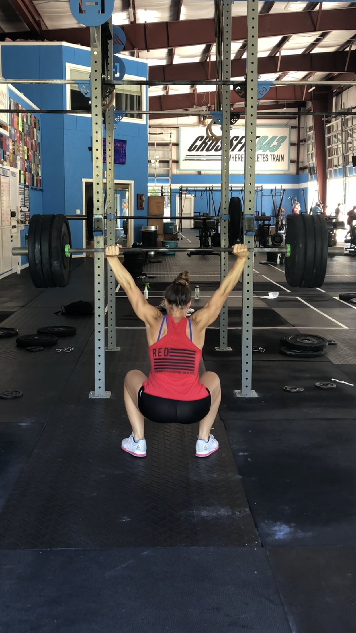 8.25.20 Workout of the Day